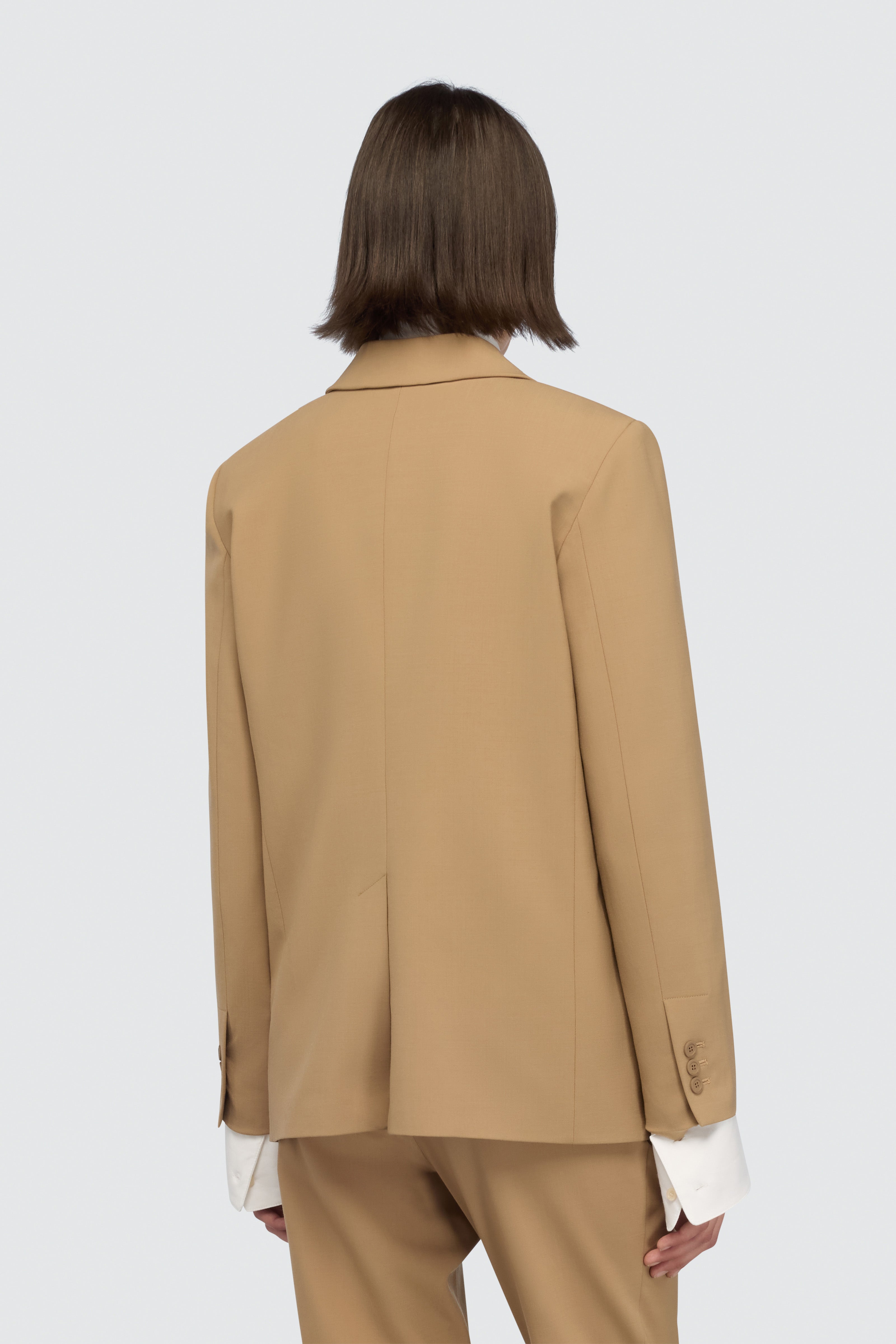 DULCINEA JACKET