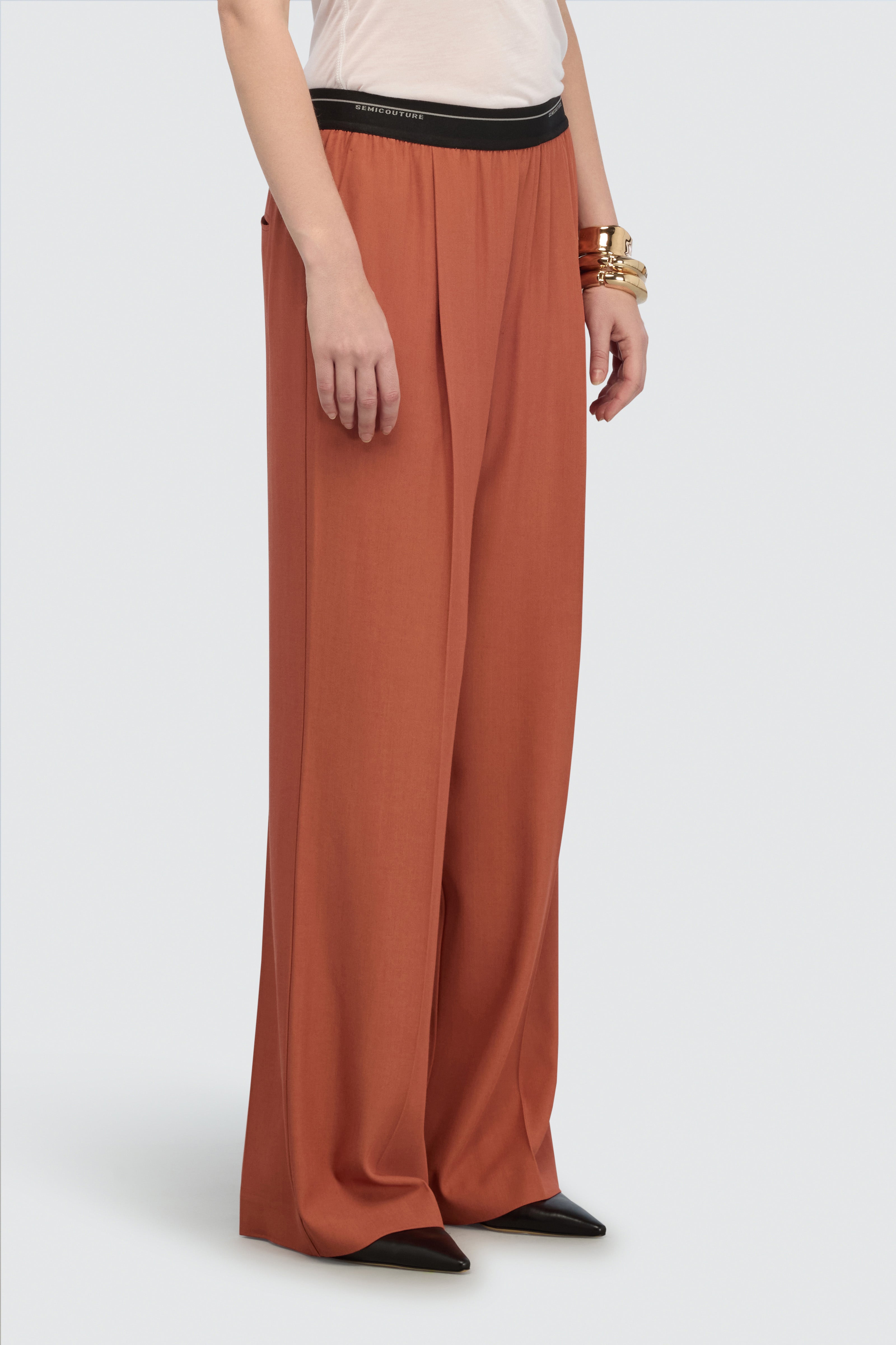 NAYARA TROUSERS