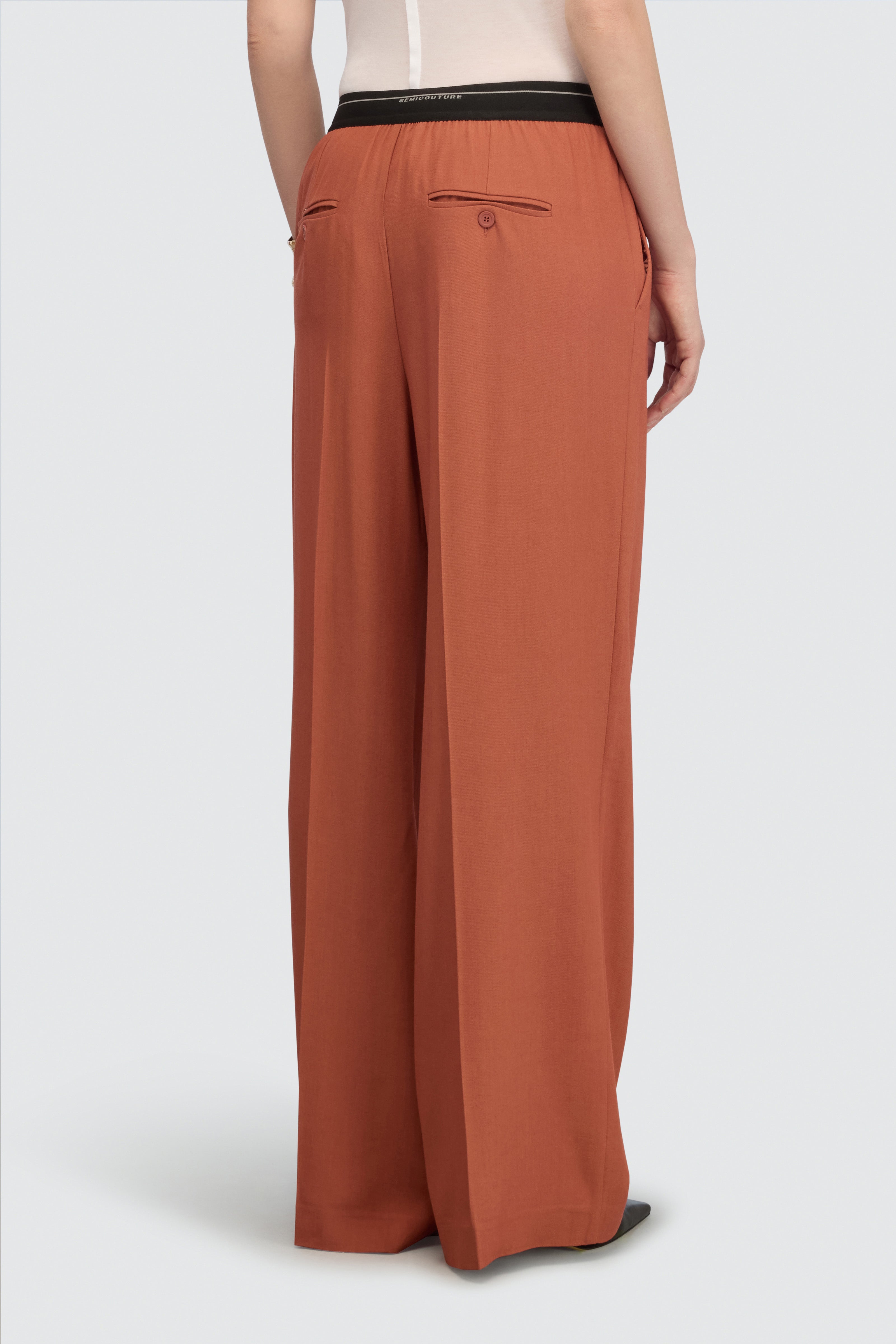 NAYARA TROUSERS