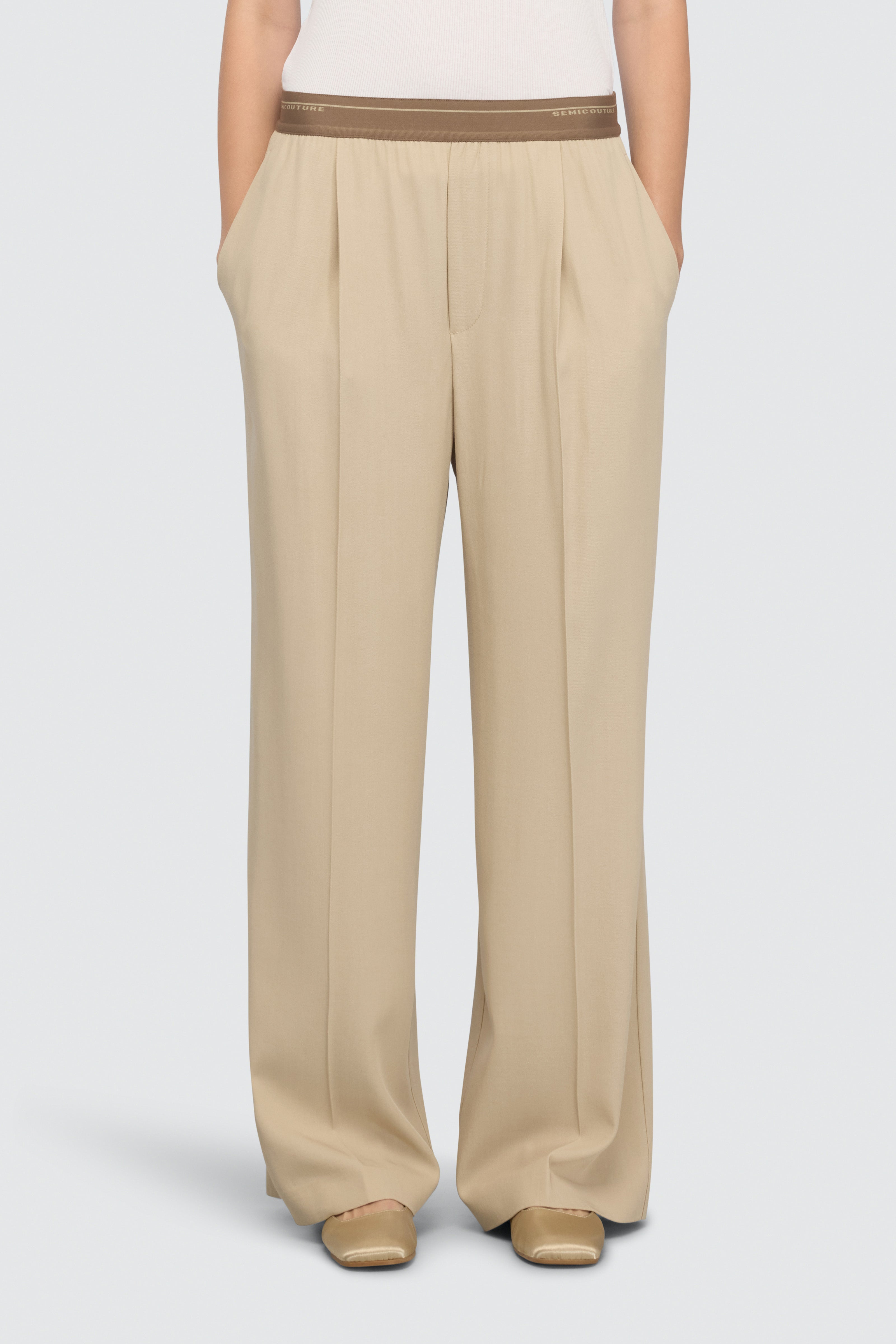 NAYARA TROUSERS