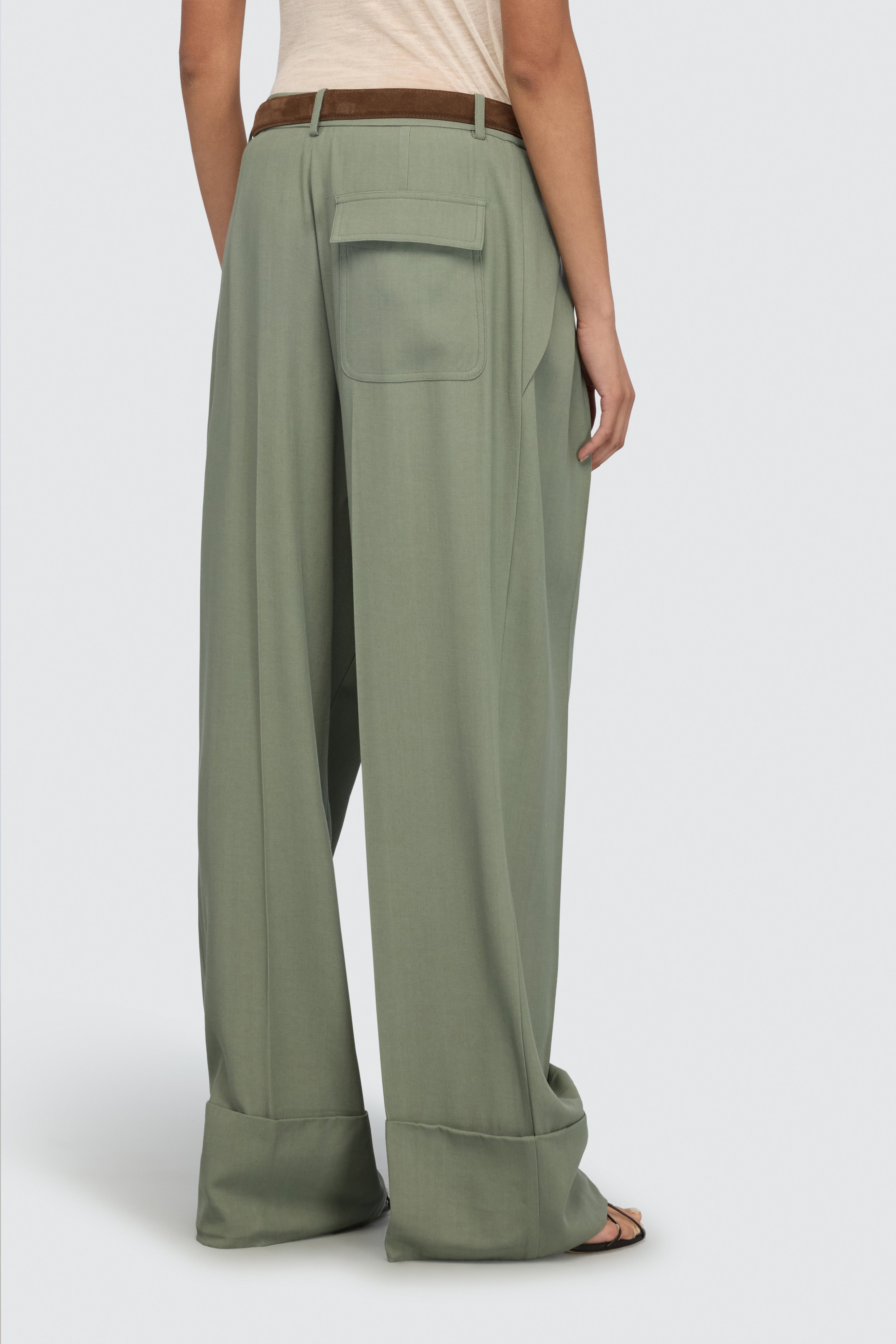 LAURA TROUSERS