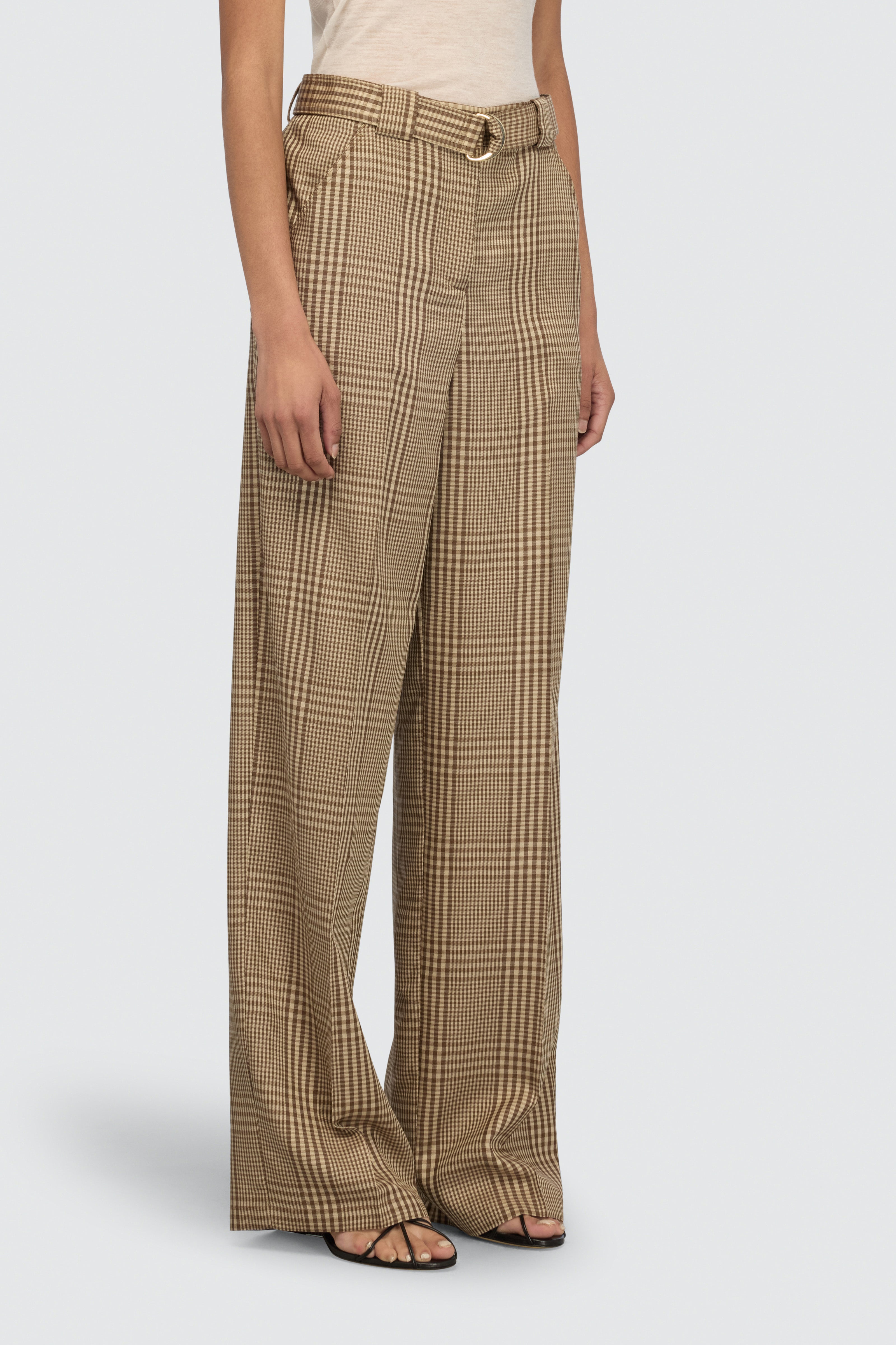 RAMONA TROUSERS