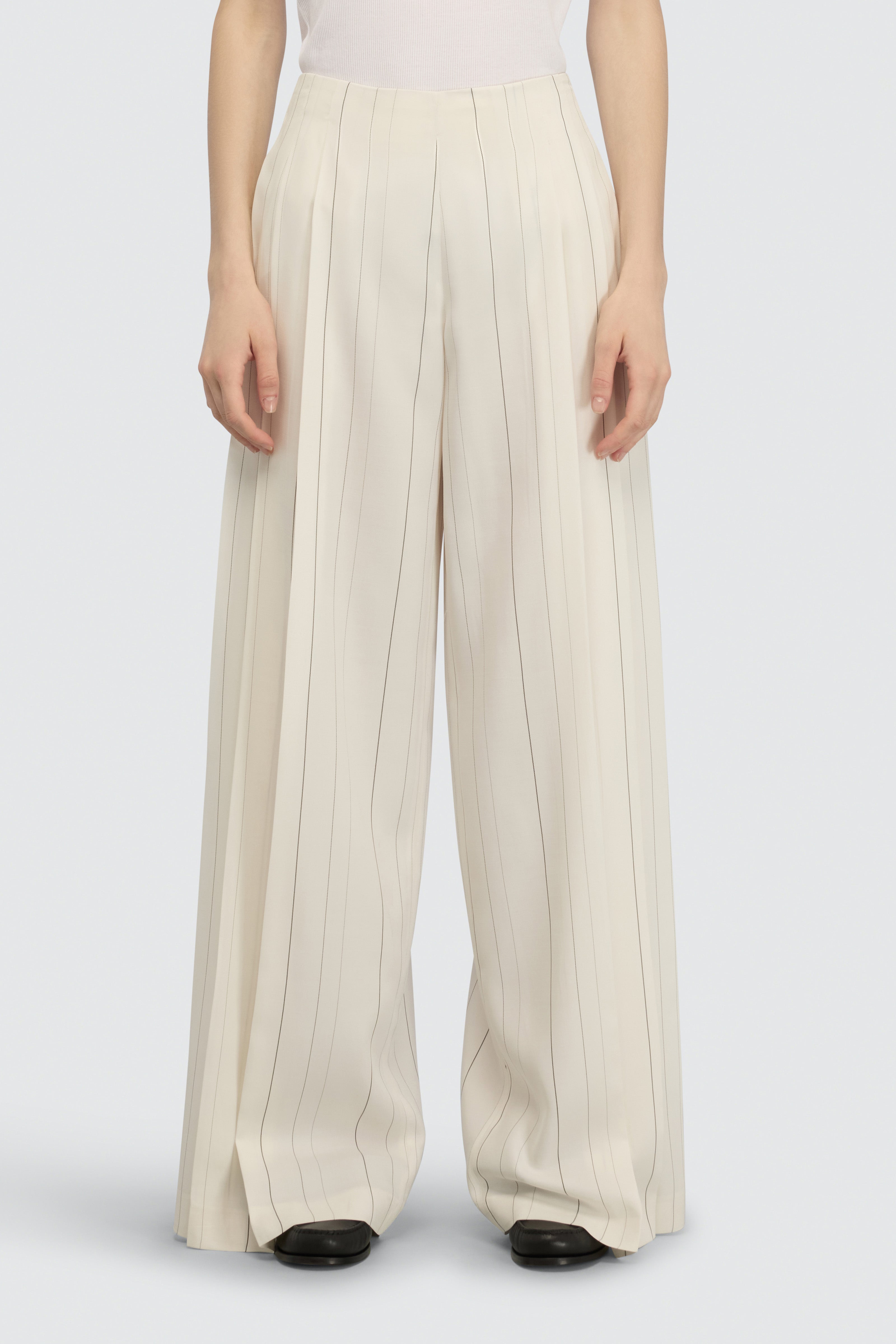 ADELINA TROUSERS