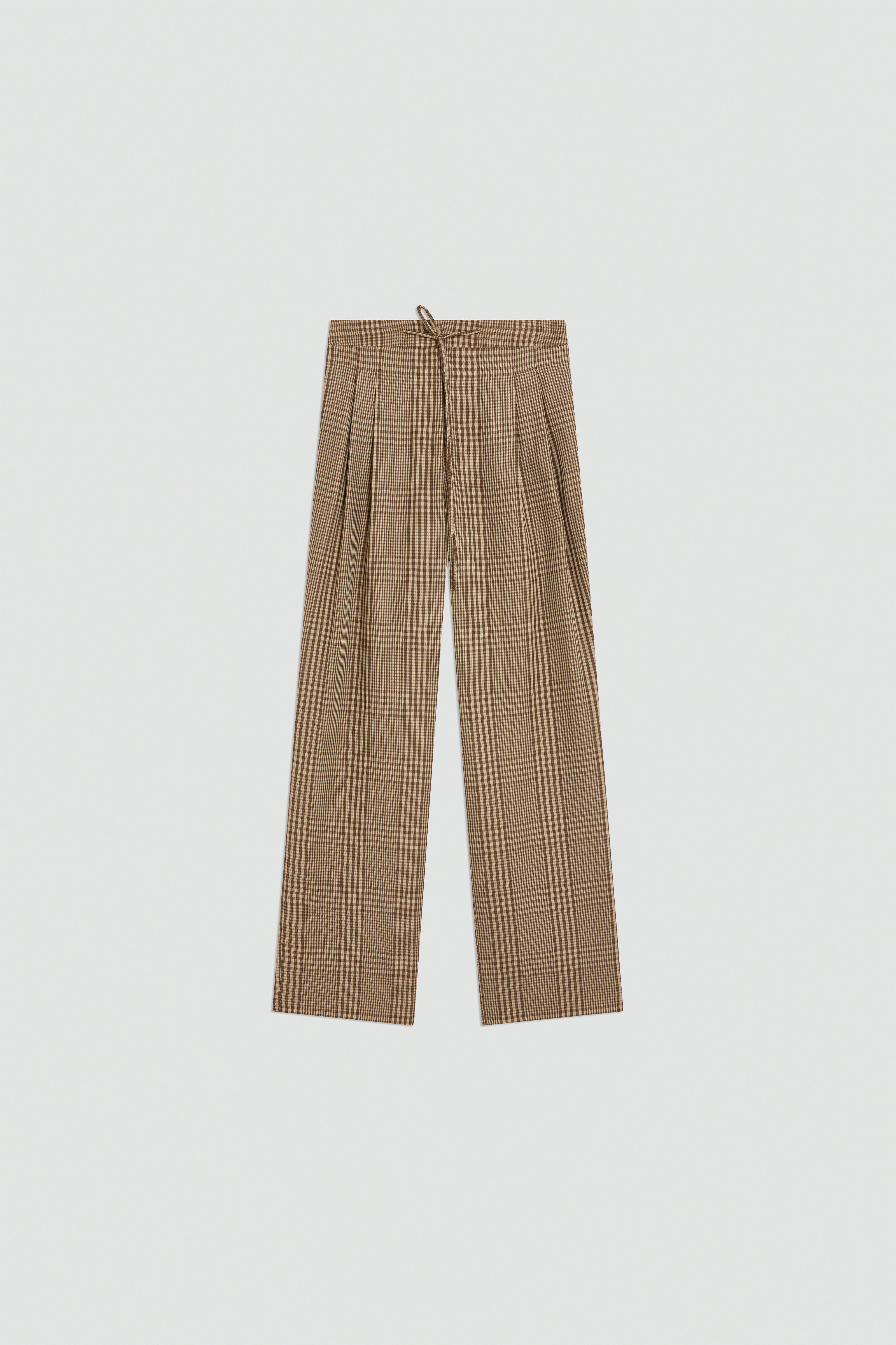SILVIA TROUSERS