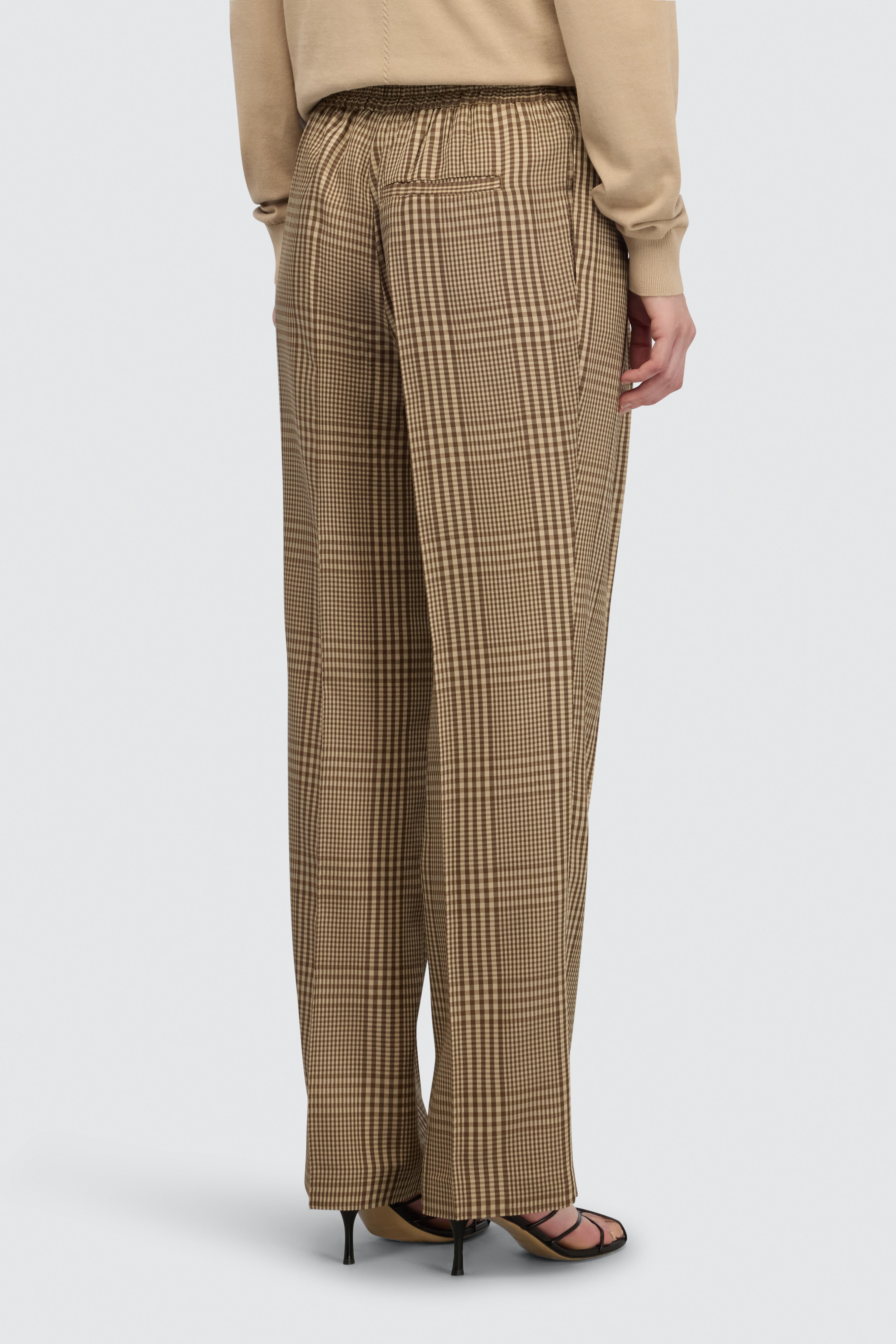SILVIA TROUSERS