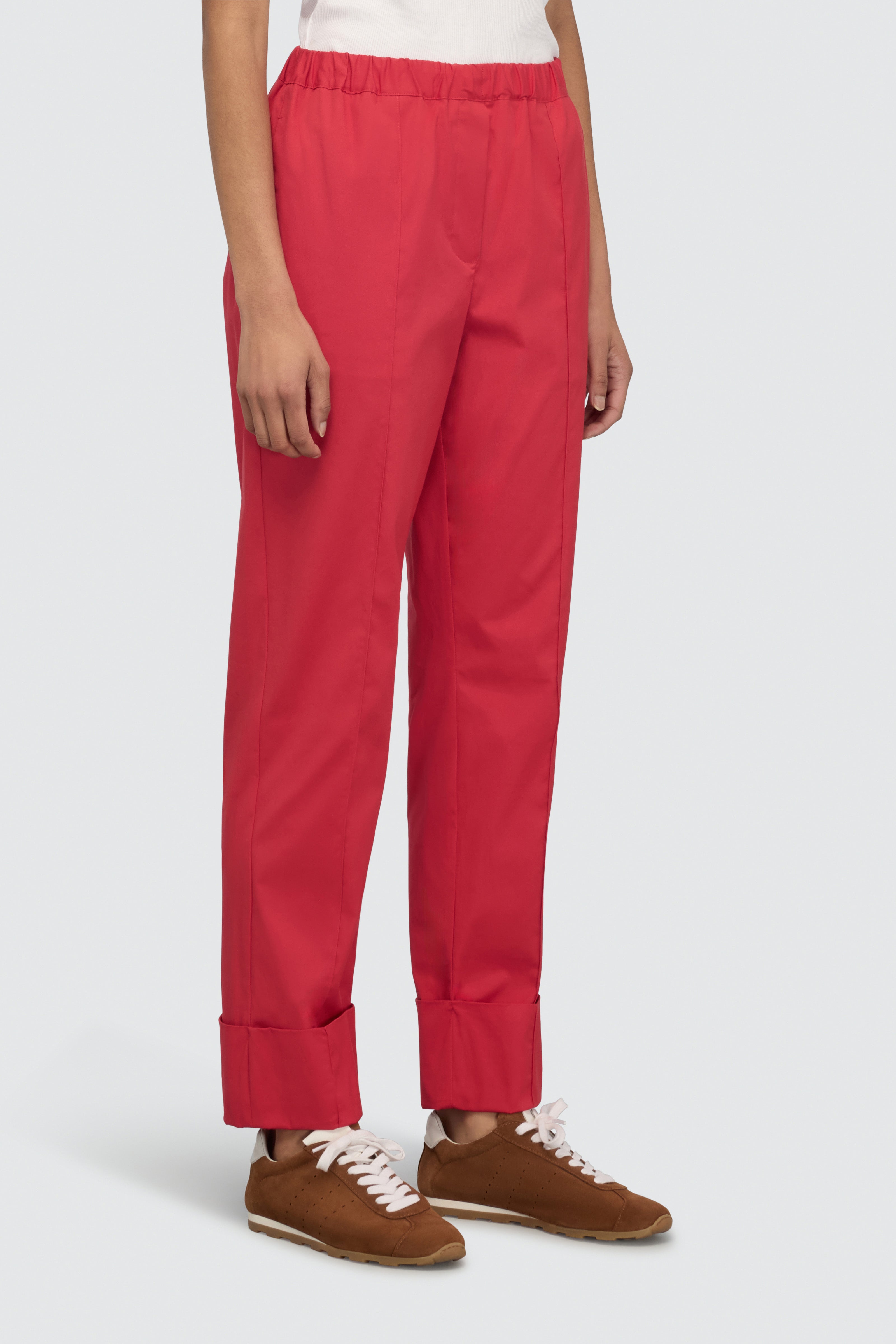 ROMANA TROUSERS