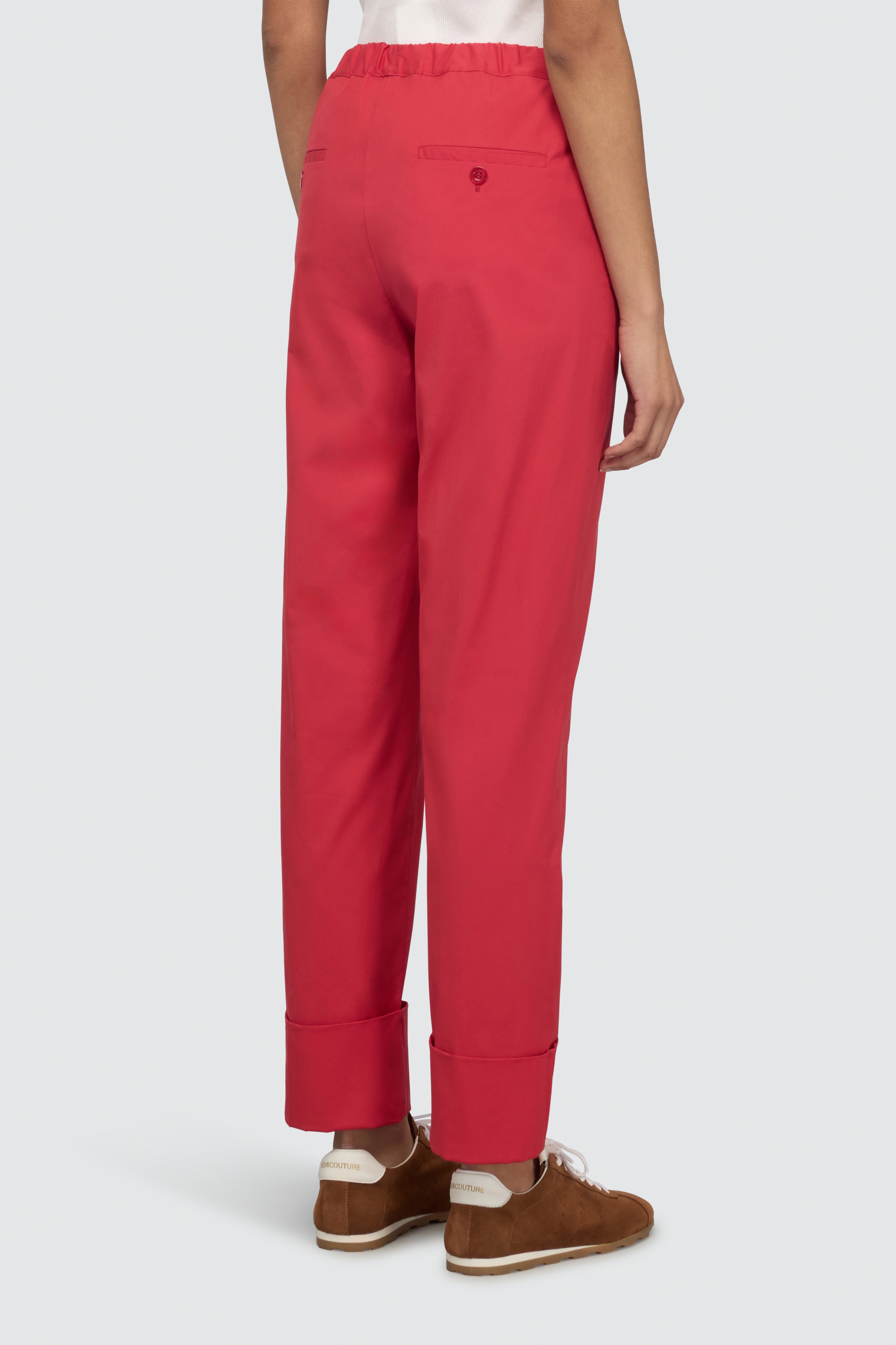 ROMANA TROUSERS