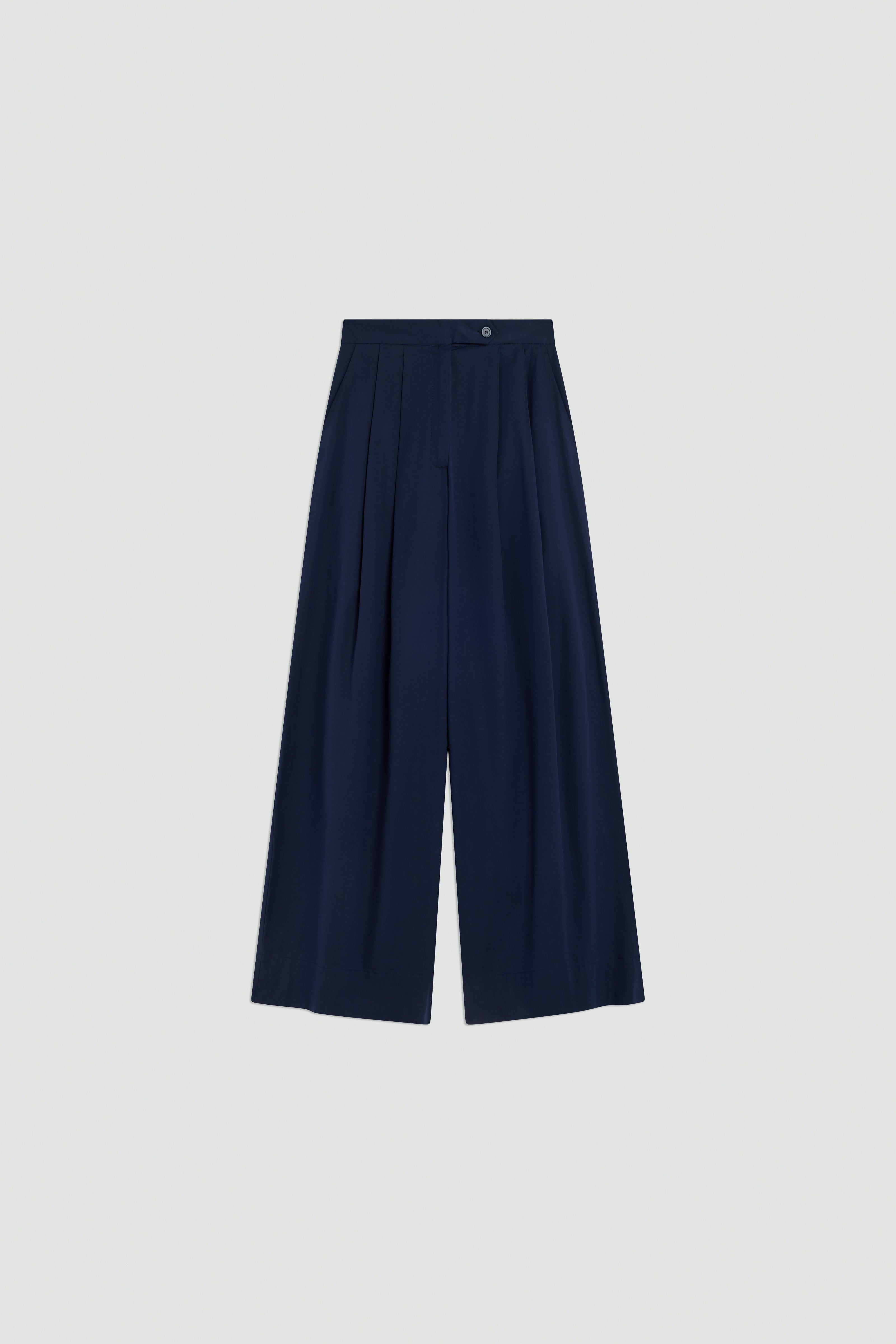 CAMELIA TROUSERS