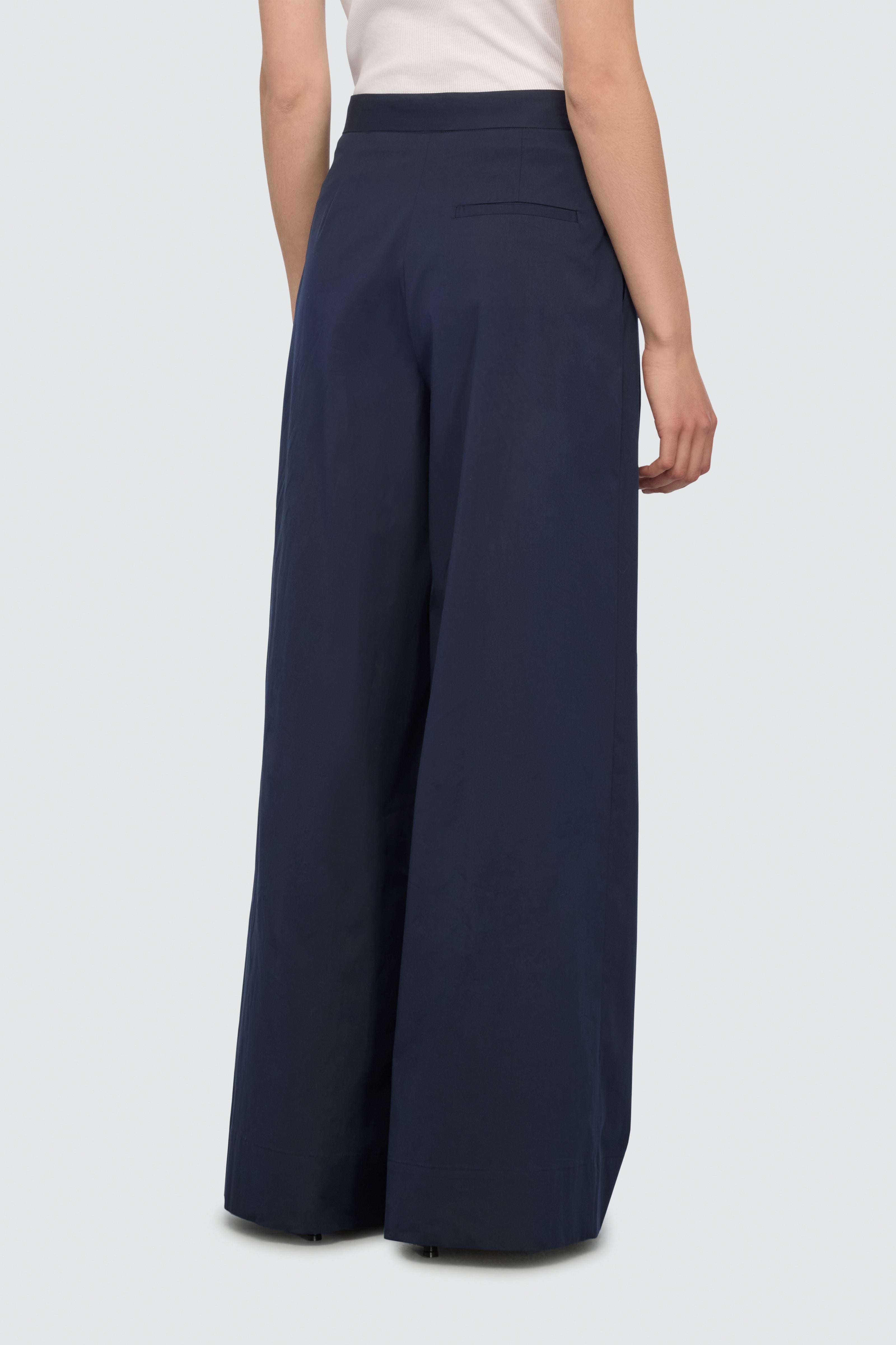 CAMELIA TROUSERS