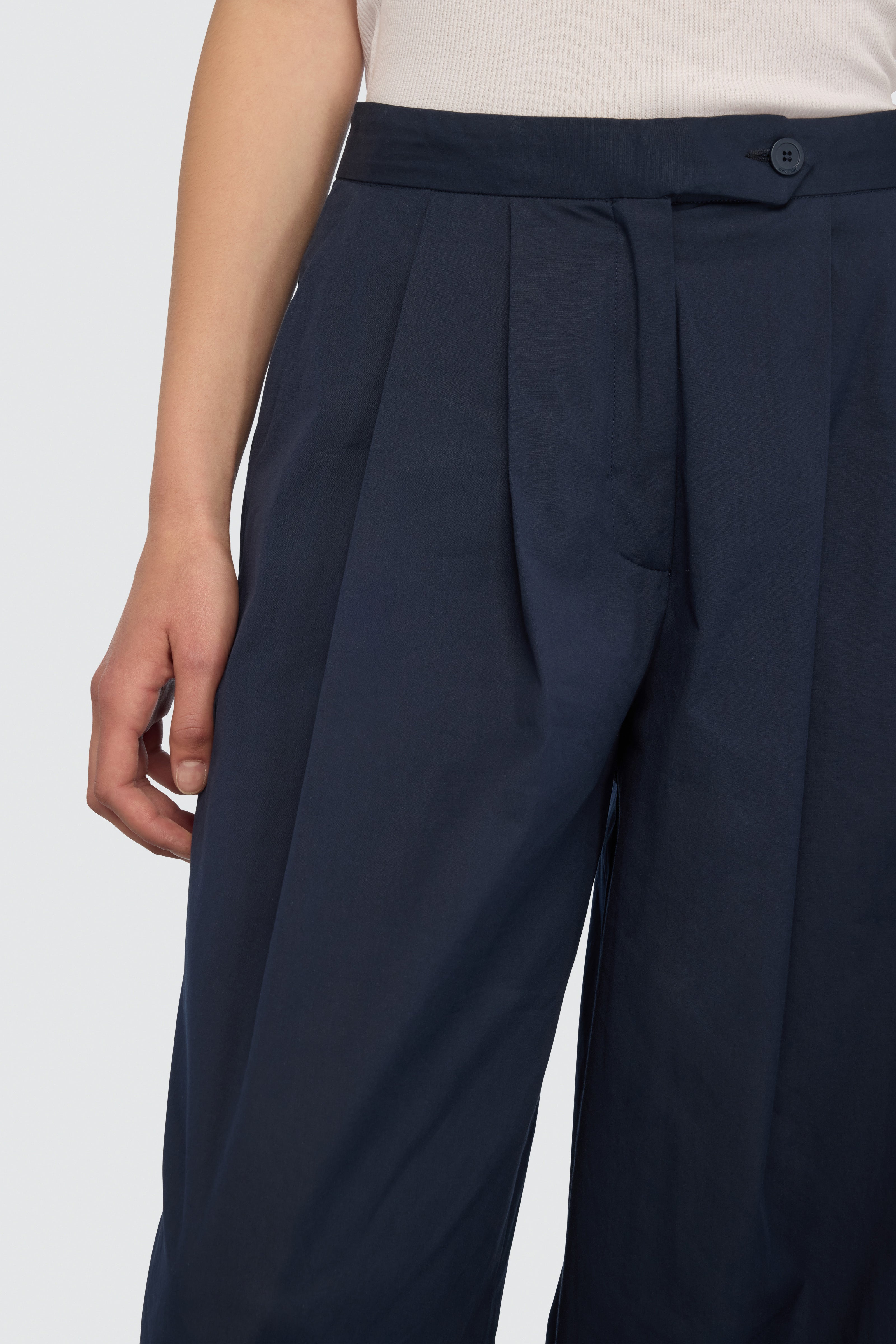 CAMELIA TROUSERS