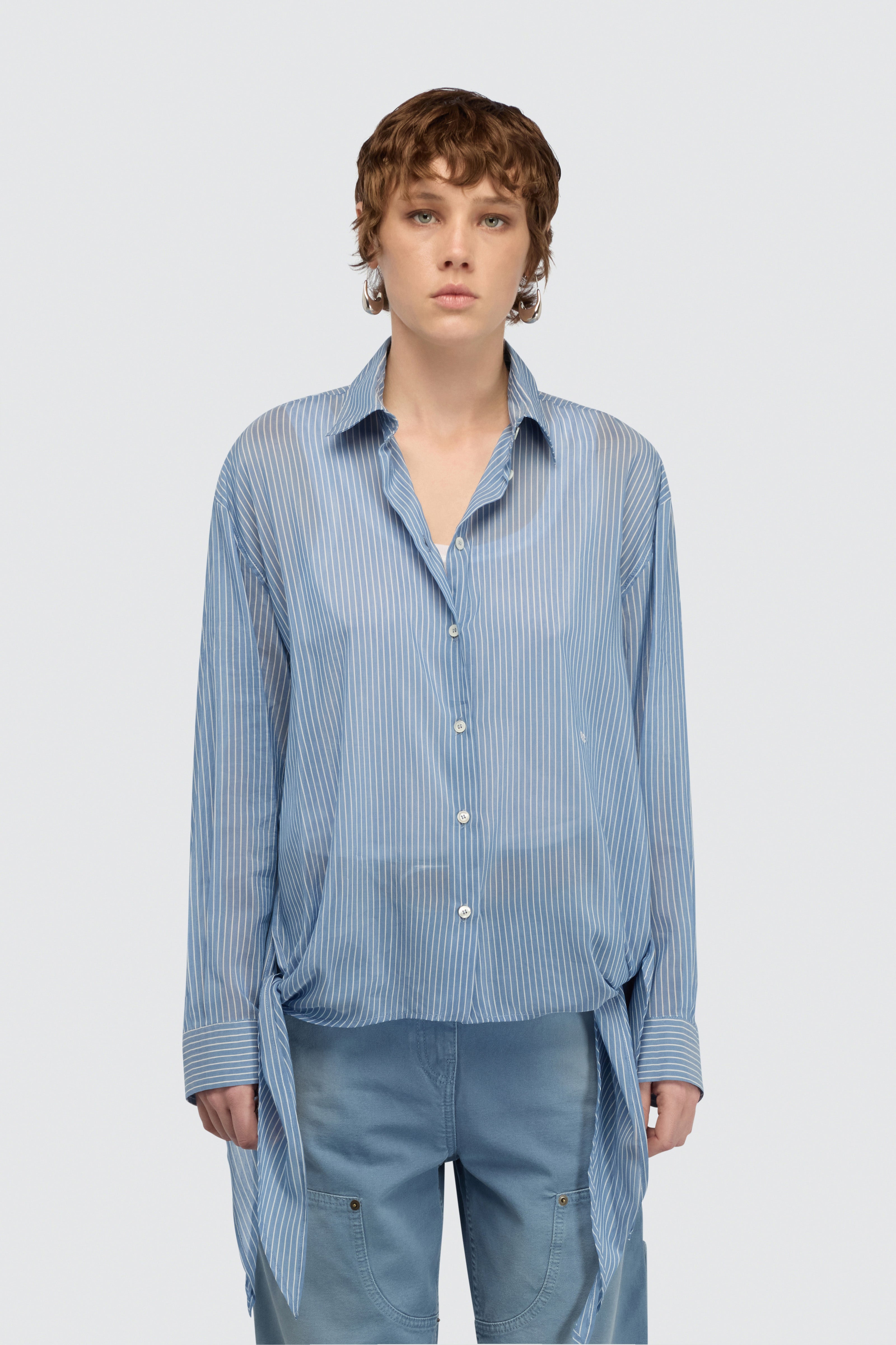 CAMICIA LETITIA
