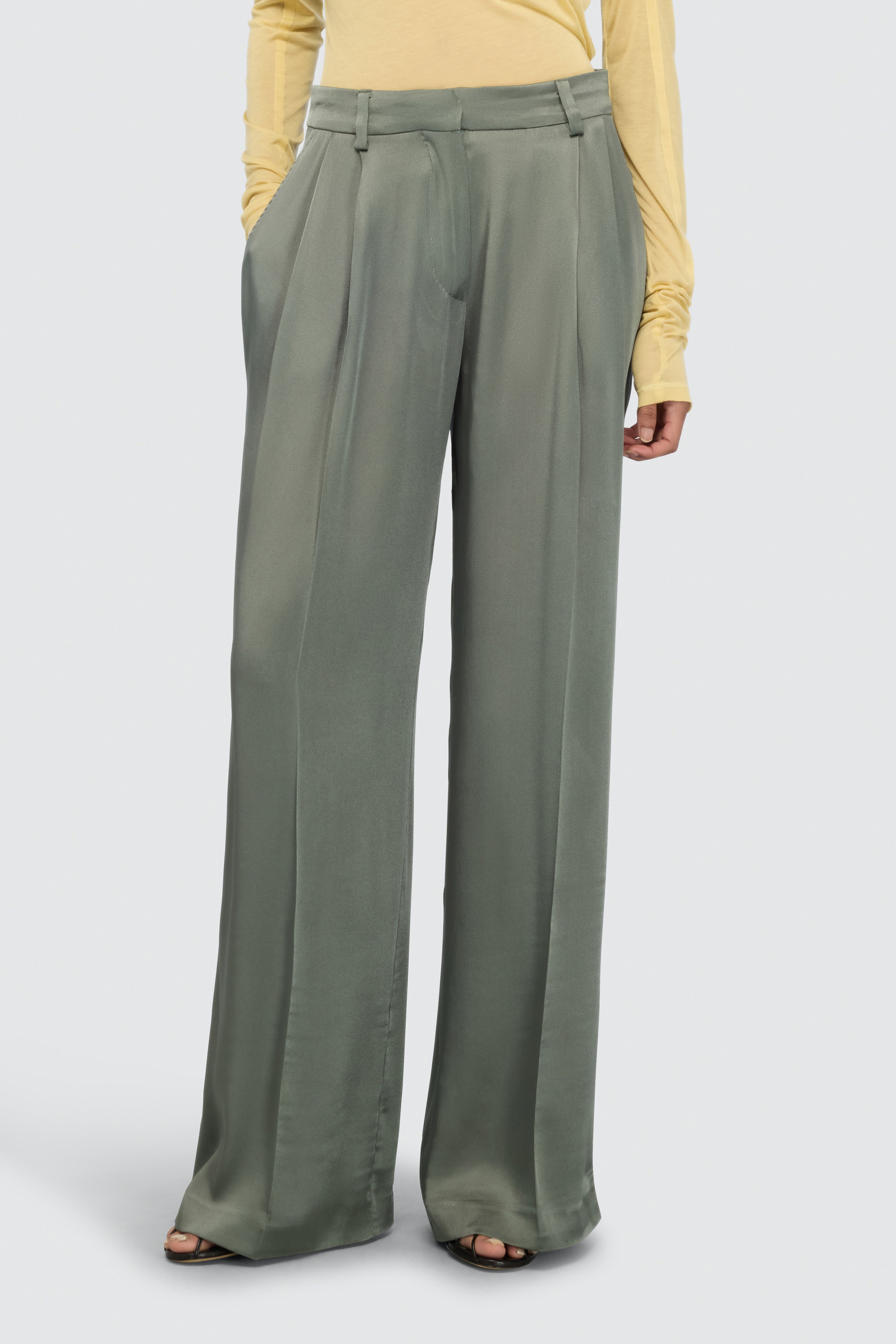 JASONE TROUSERS