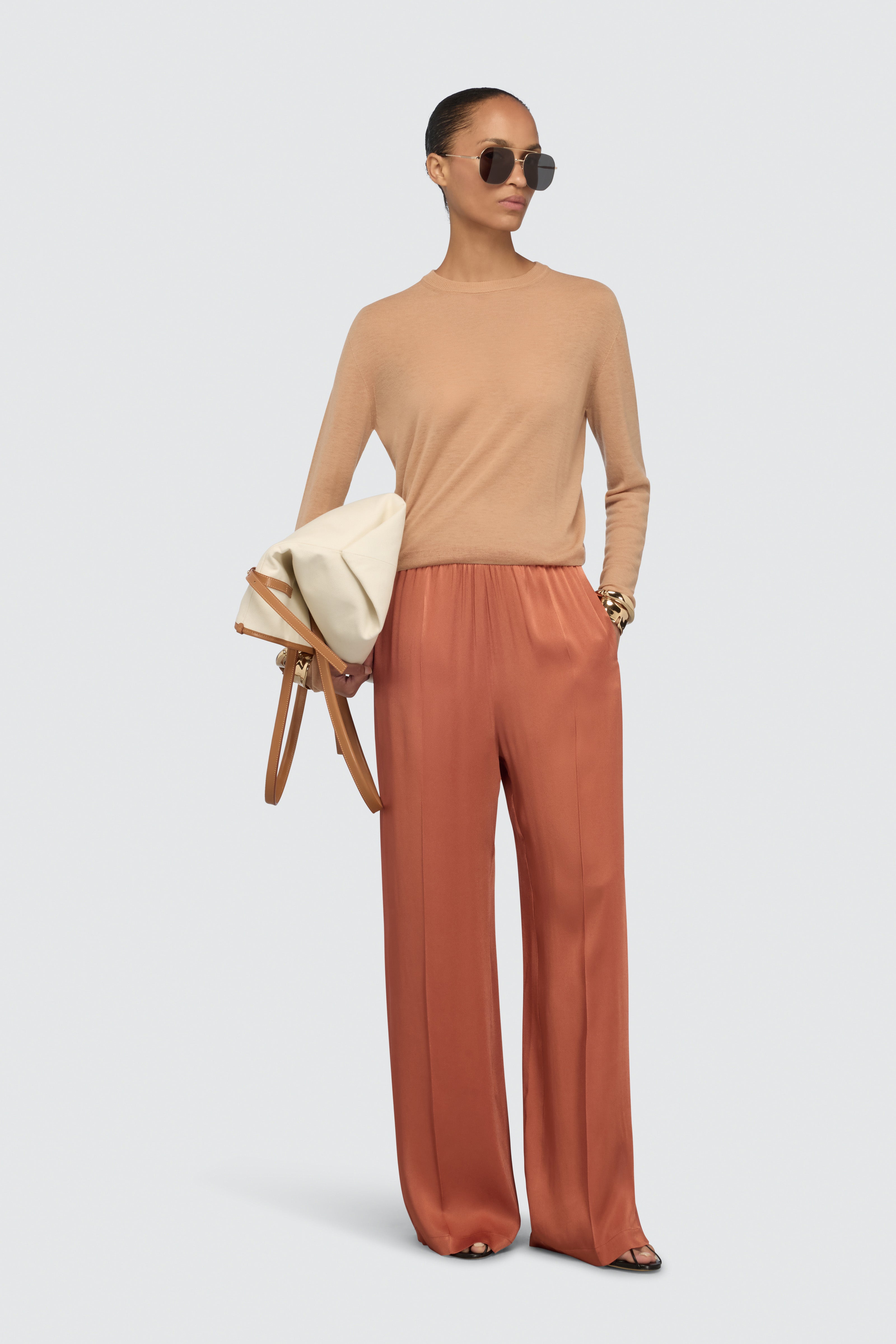 LUCIA TROUSERS