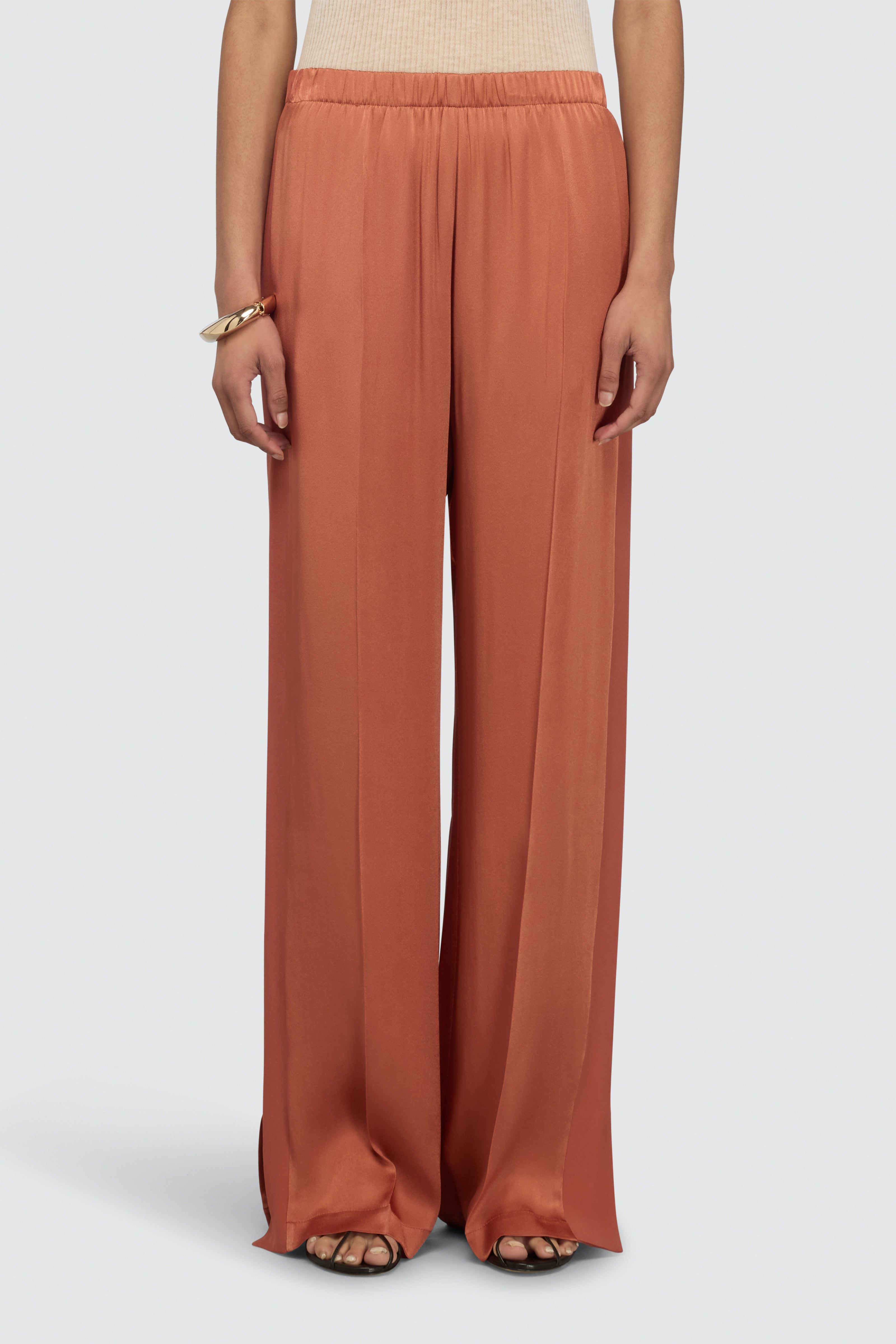 LUCIA TROUSERS