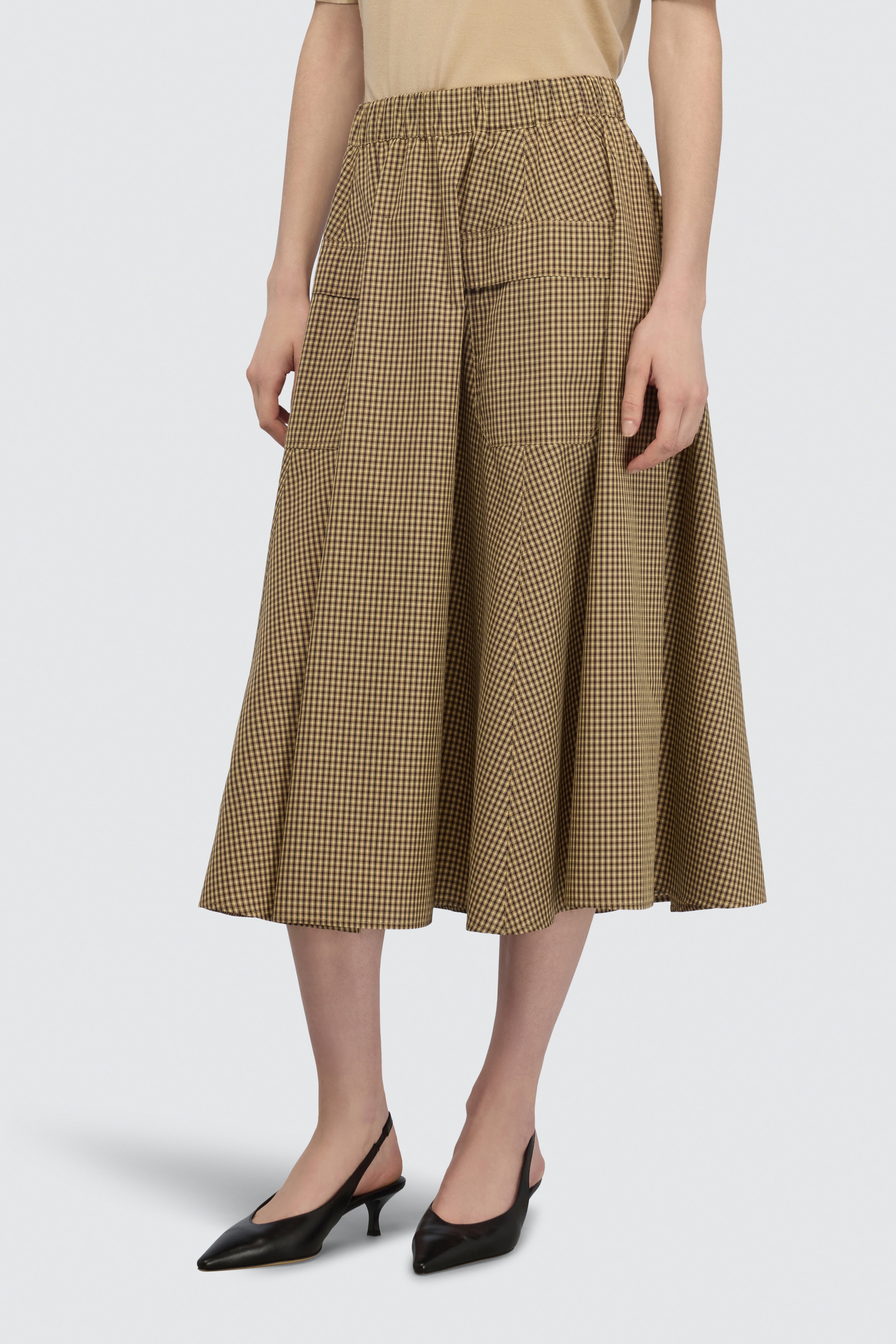 DULCE SKIRT