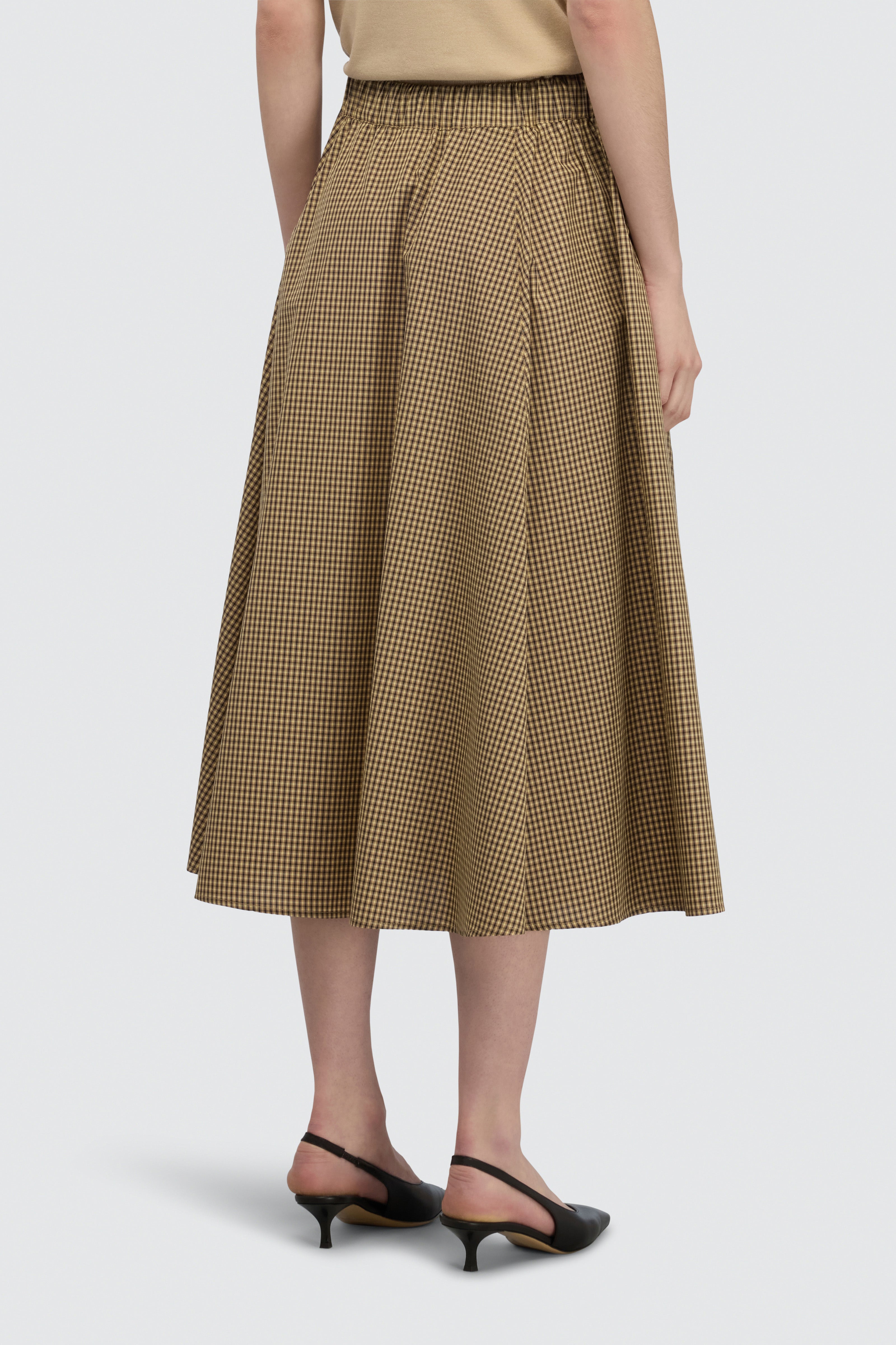 DULCE SKIRT