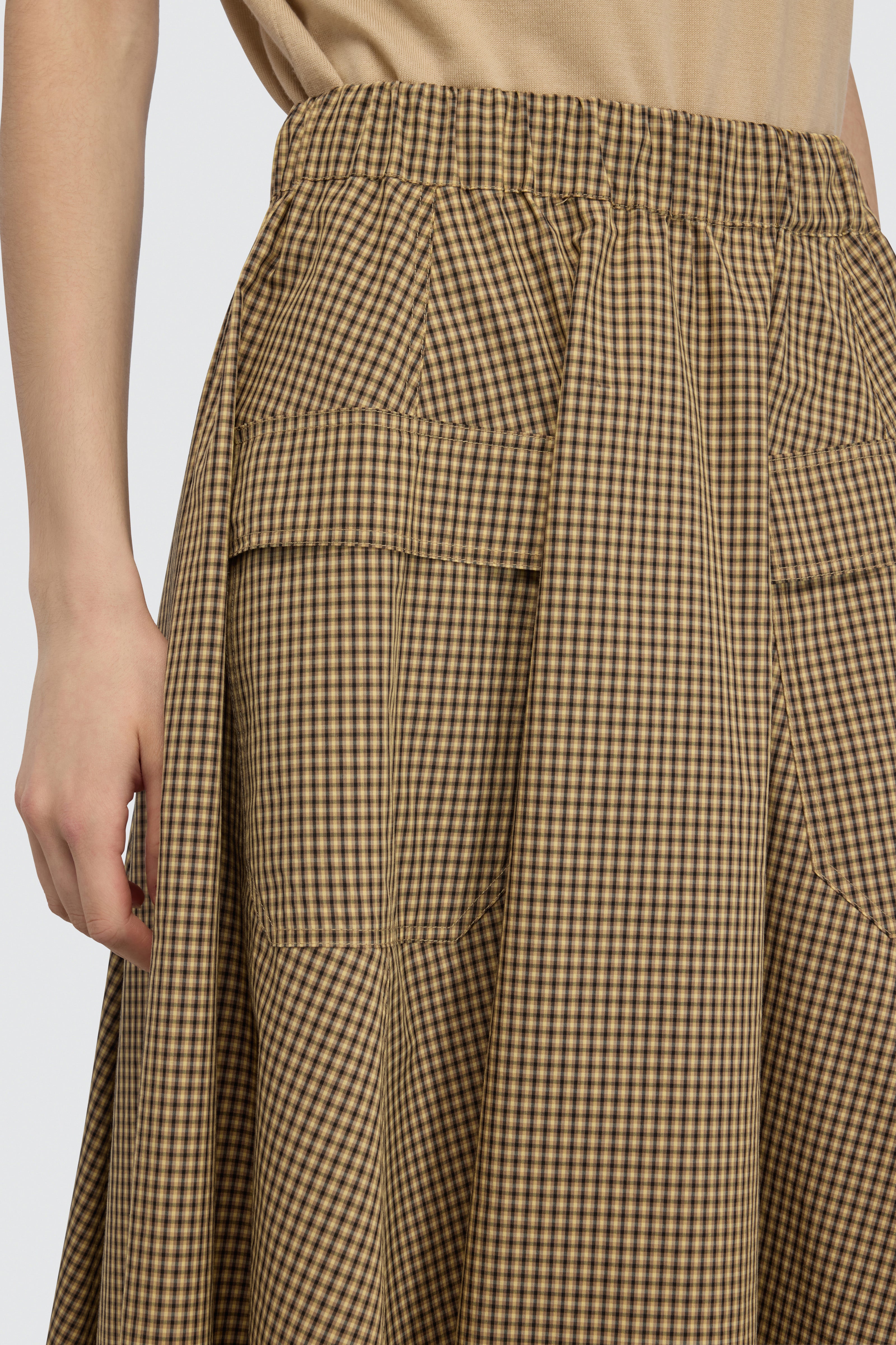 DULCE SKIRT
