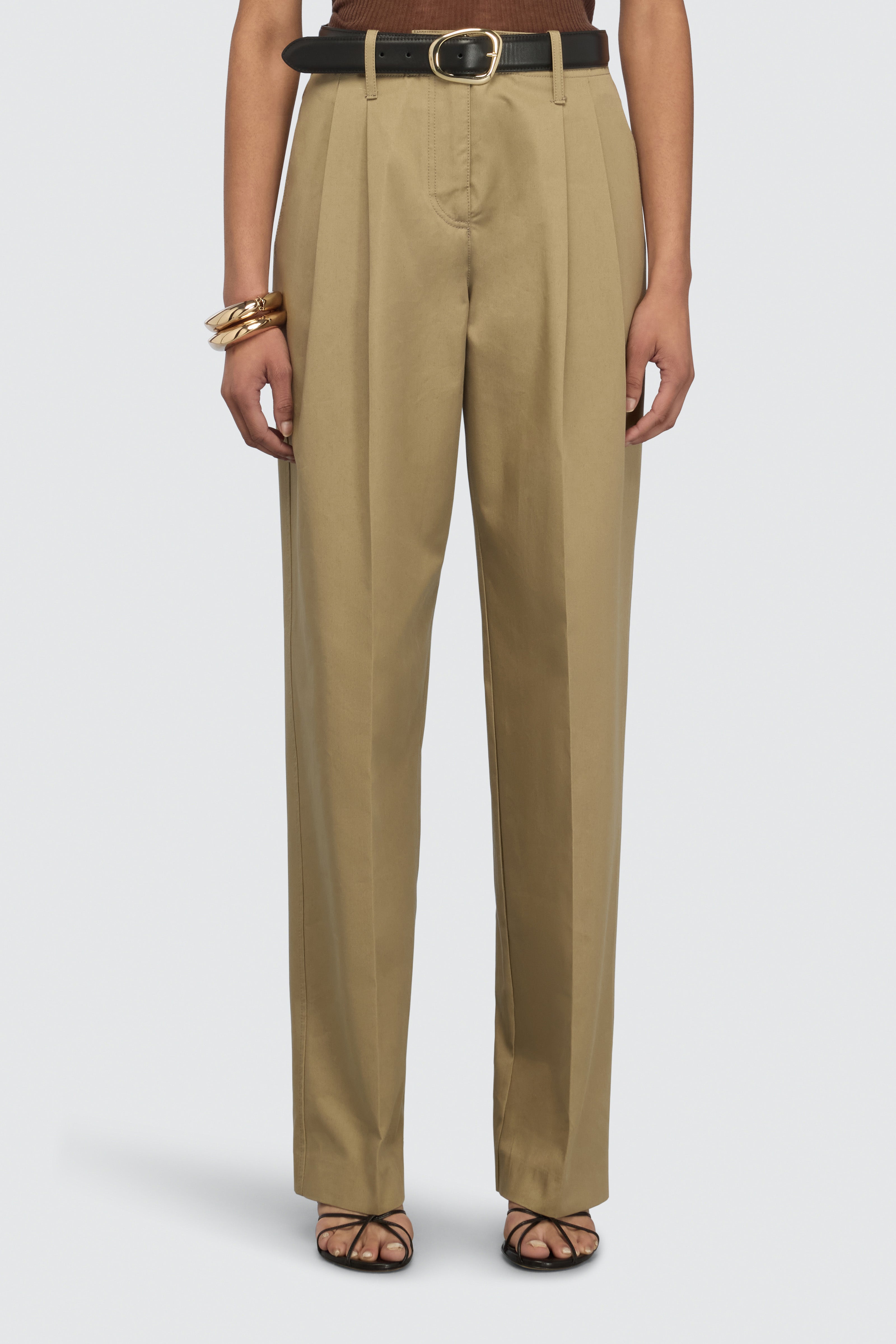 SOFIA TROUSERS