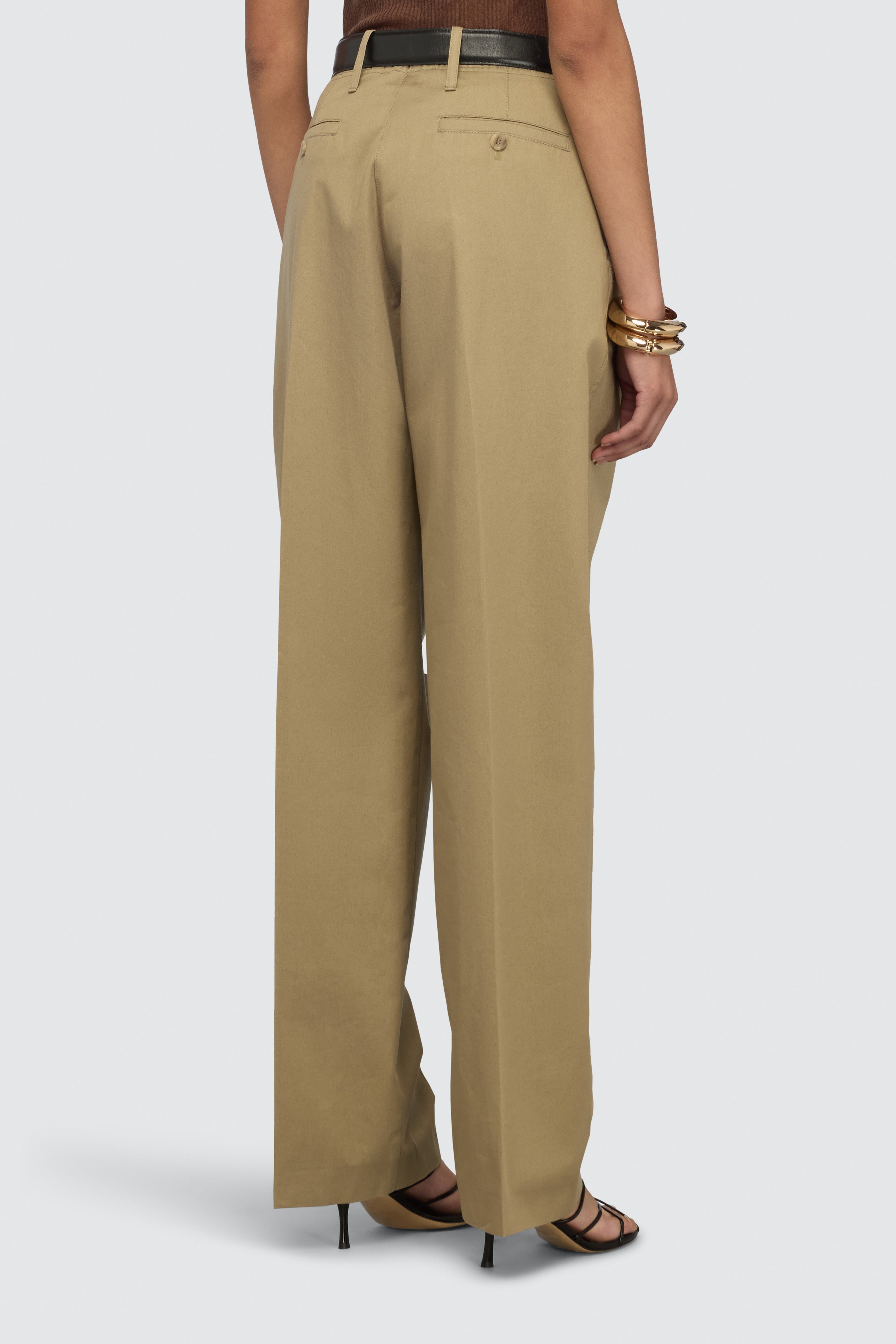 SOFIA TROUSERS