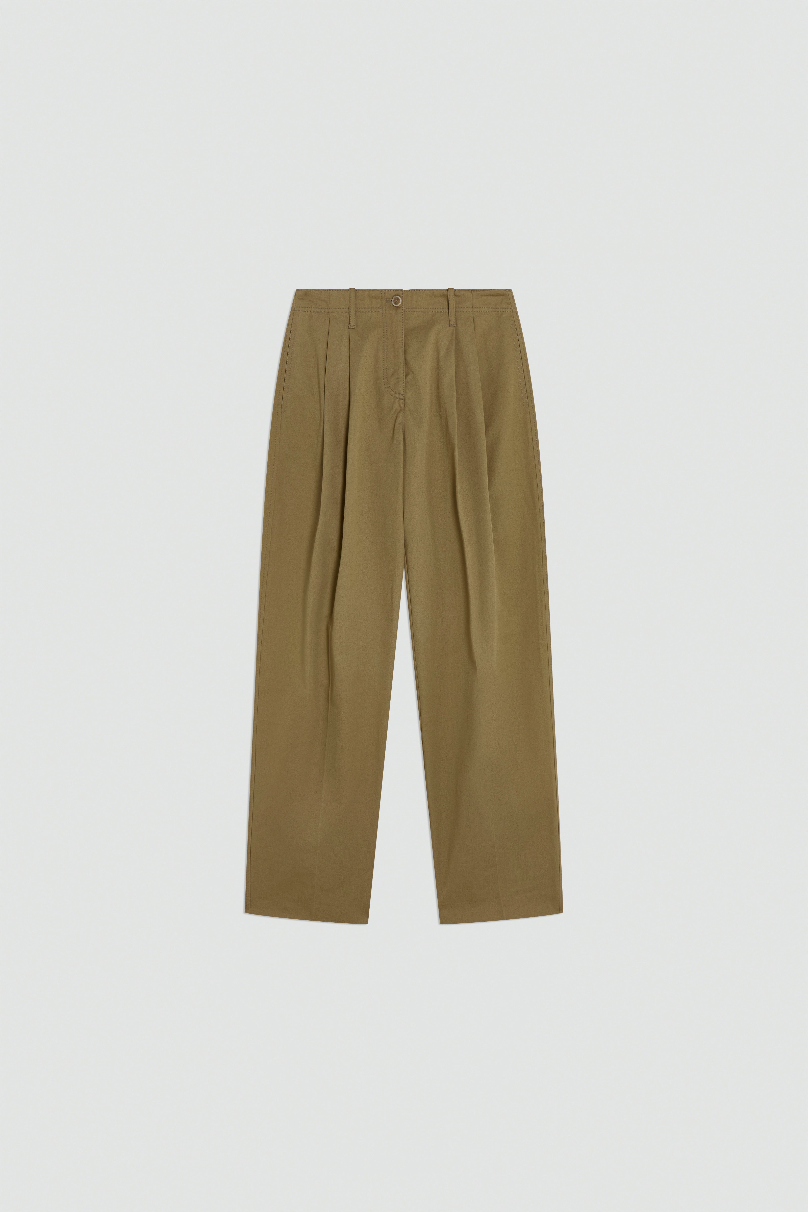SOFIA TROUSERS