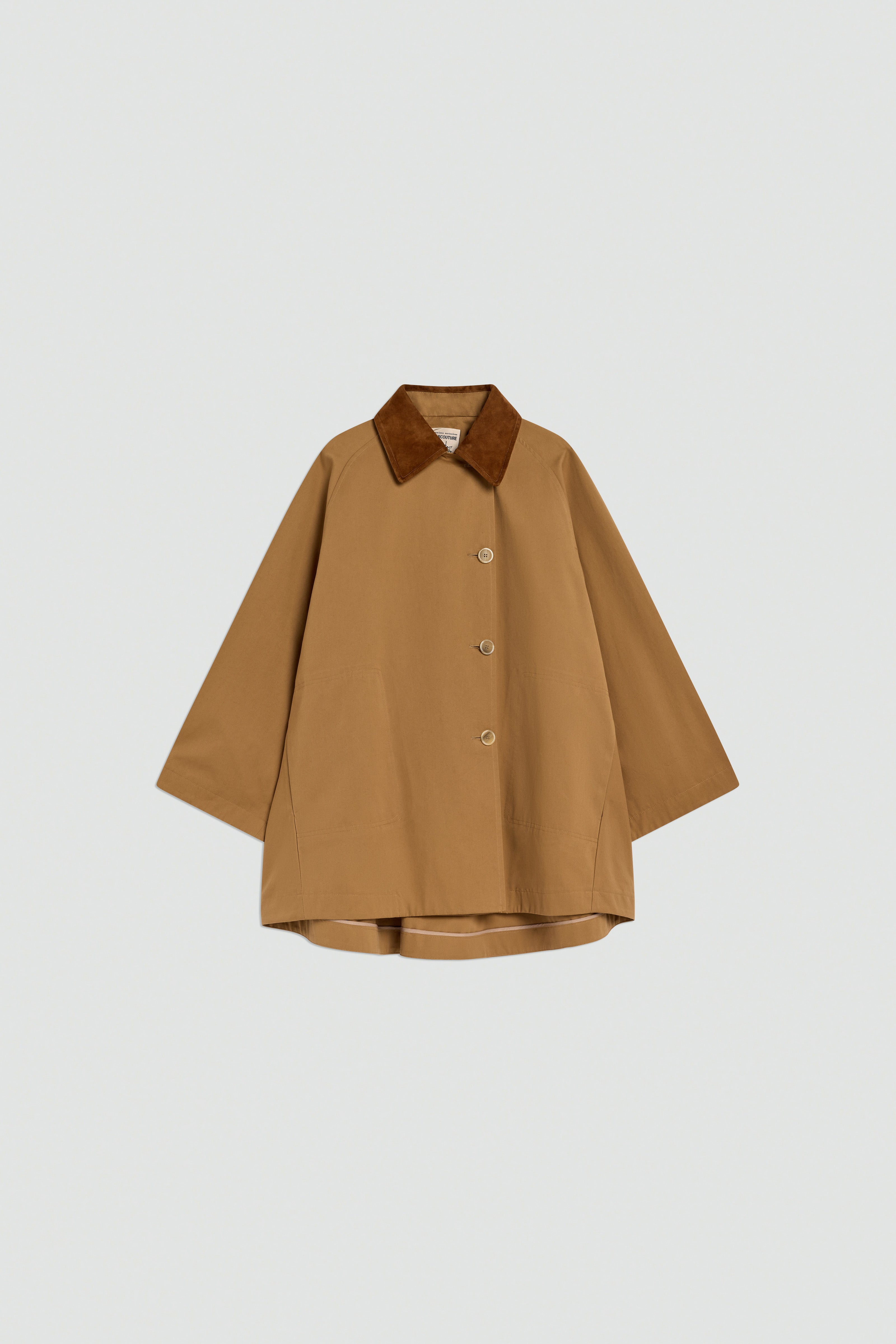 SATURNIA JACKET