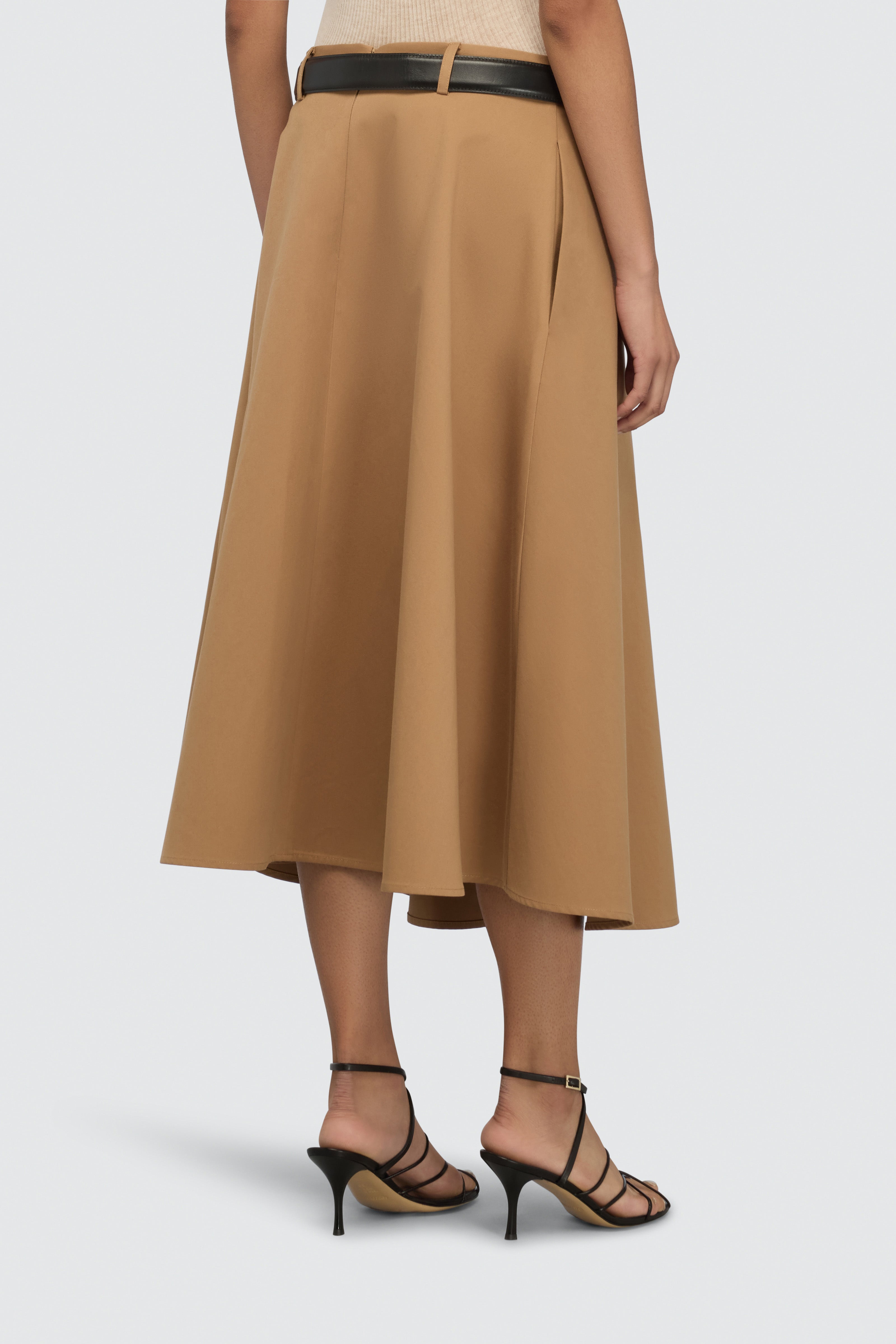 SOLANA SKIRT