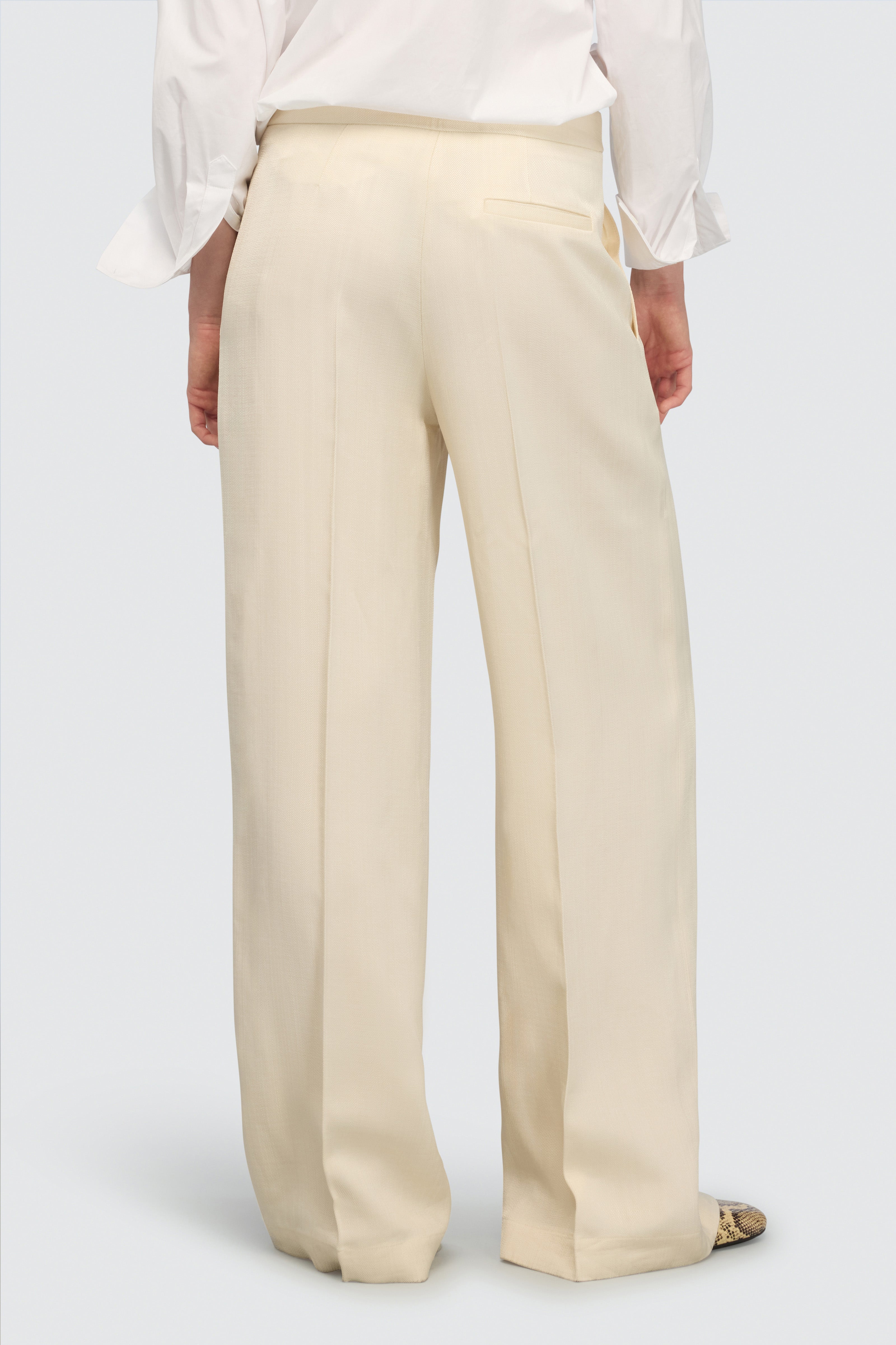 MARLEE TROUSERS