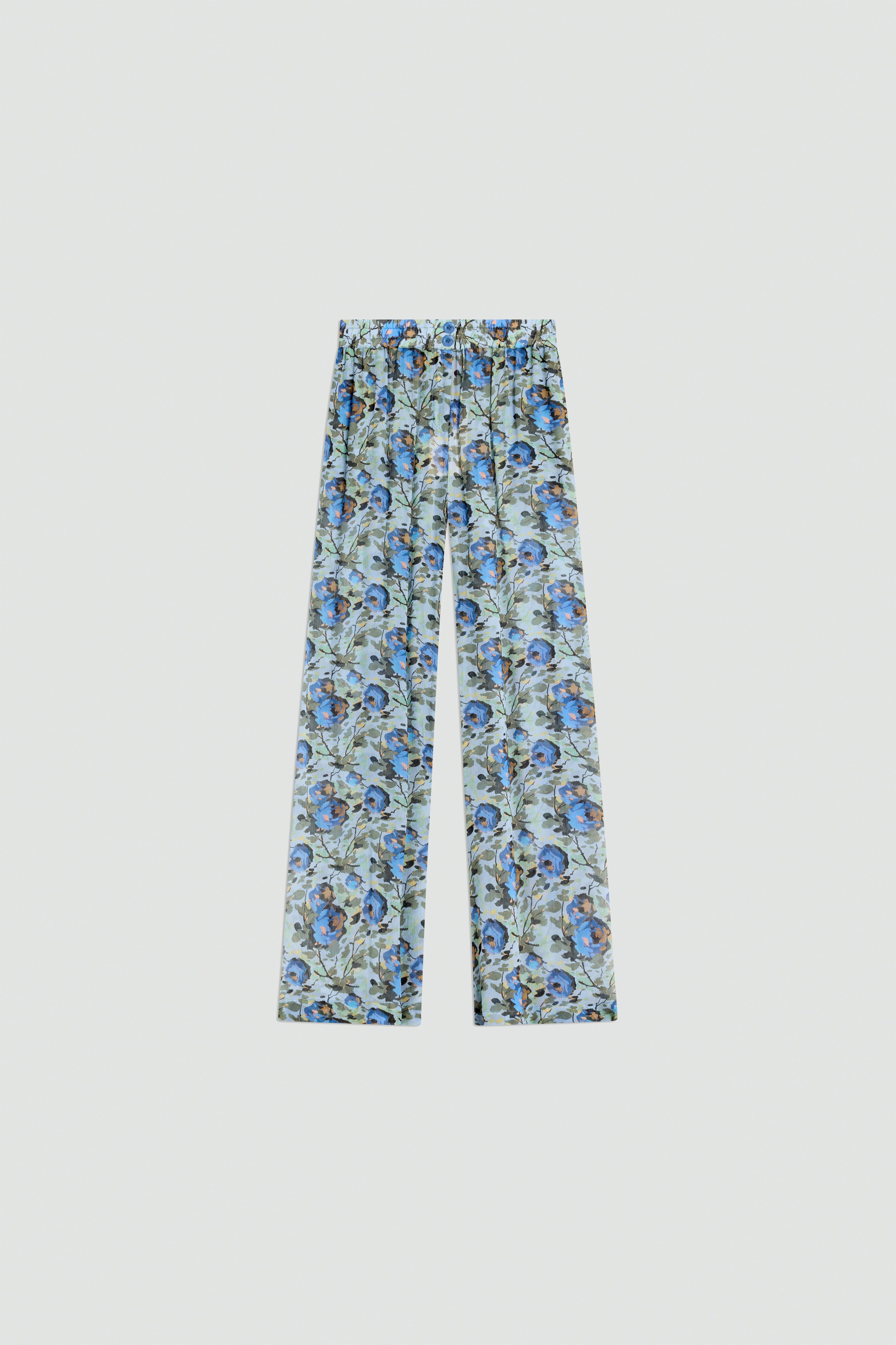 ATHENA TROUSERS