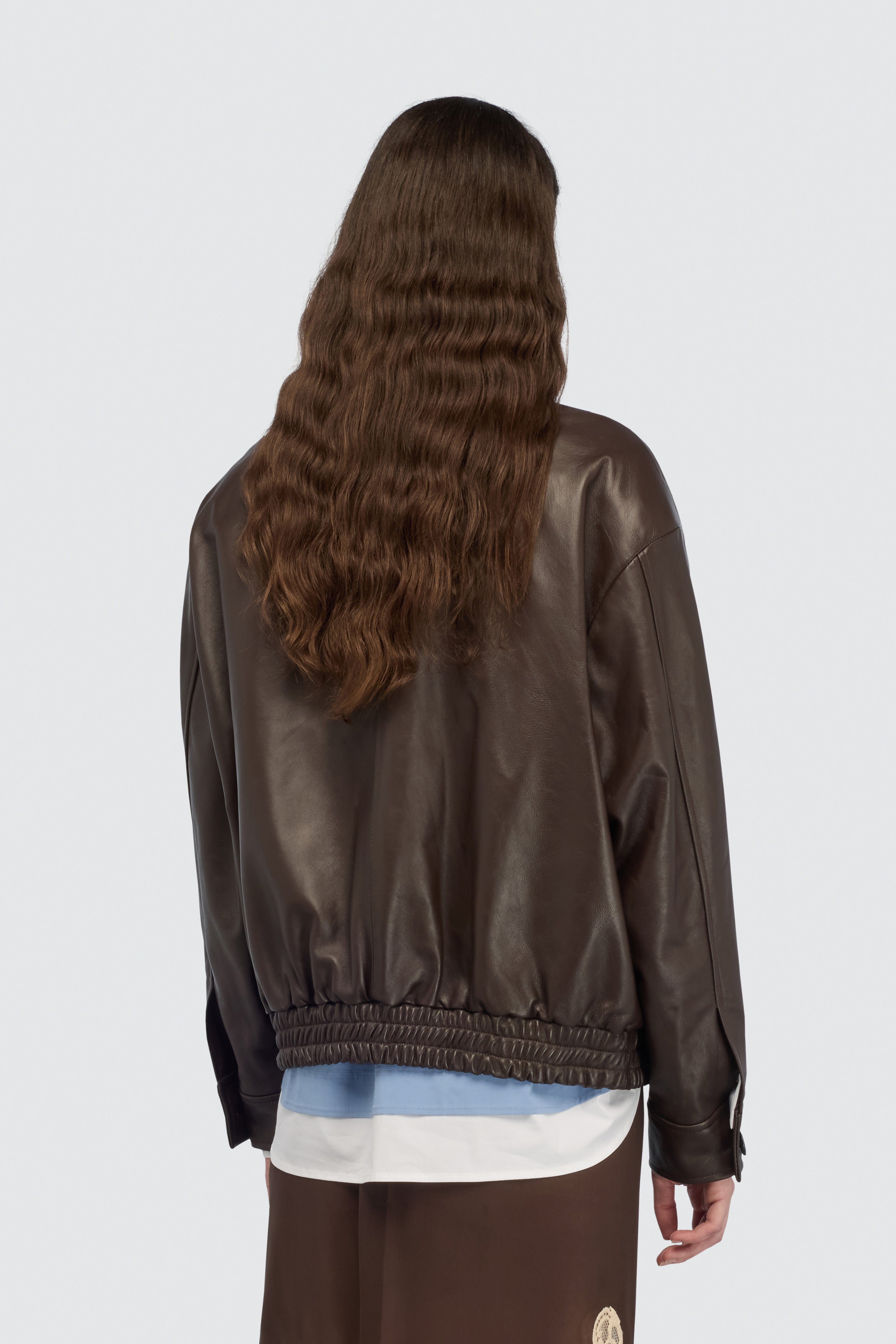 FLORINA BOMBER JACKET