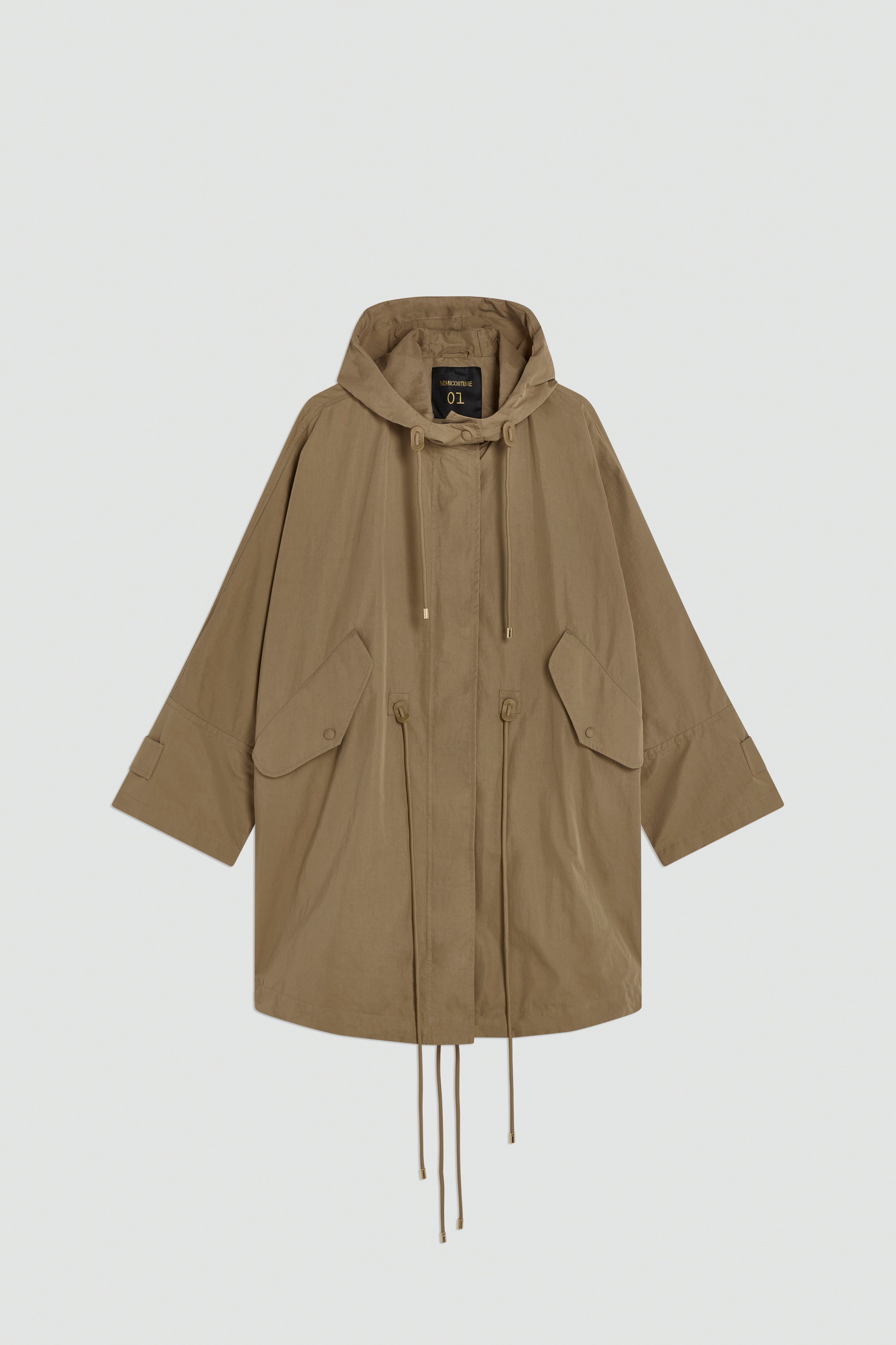 HONORIA PARKA