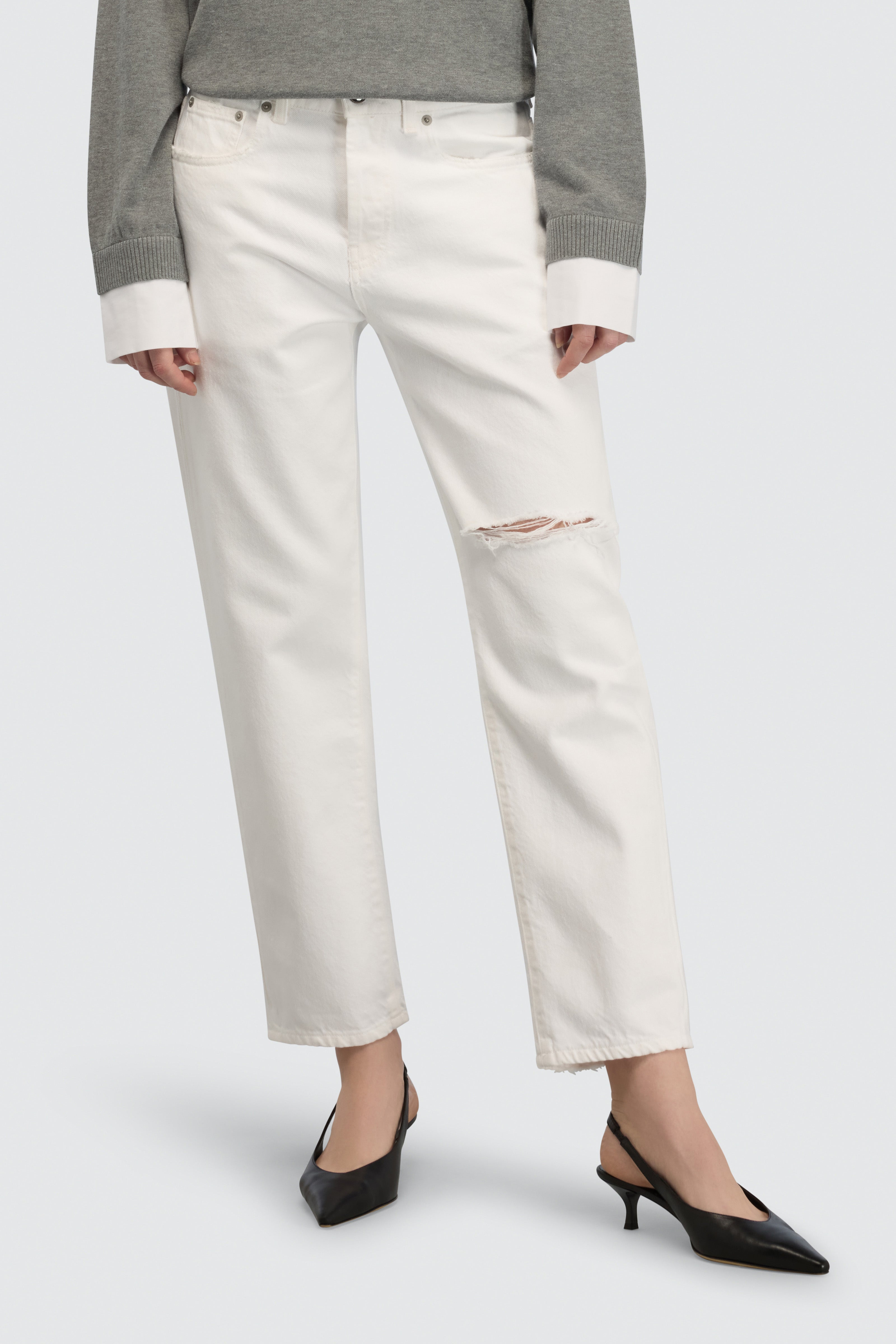 LUCRECIA TROUSERS