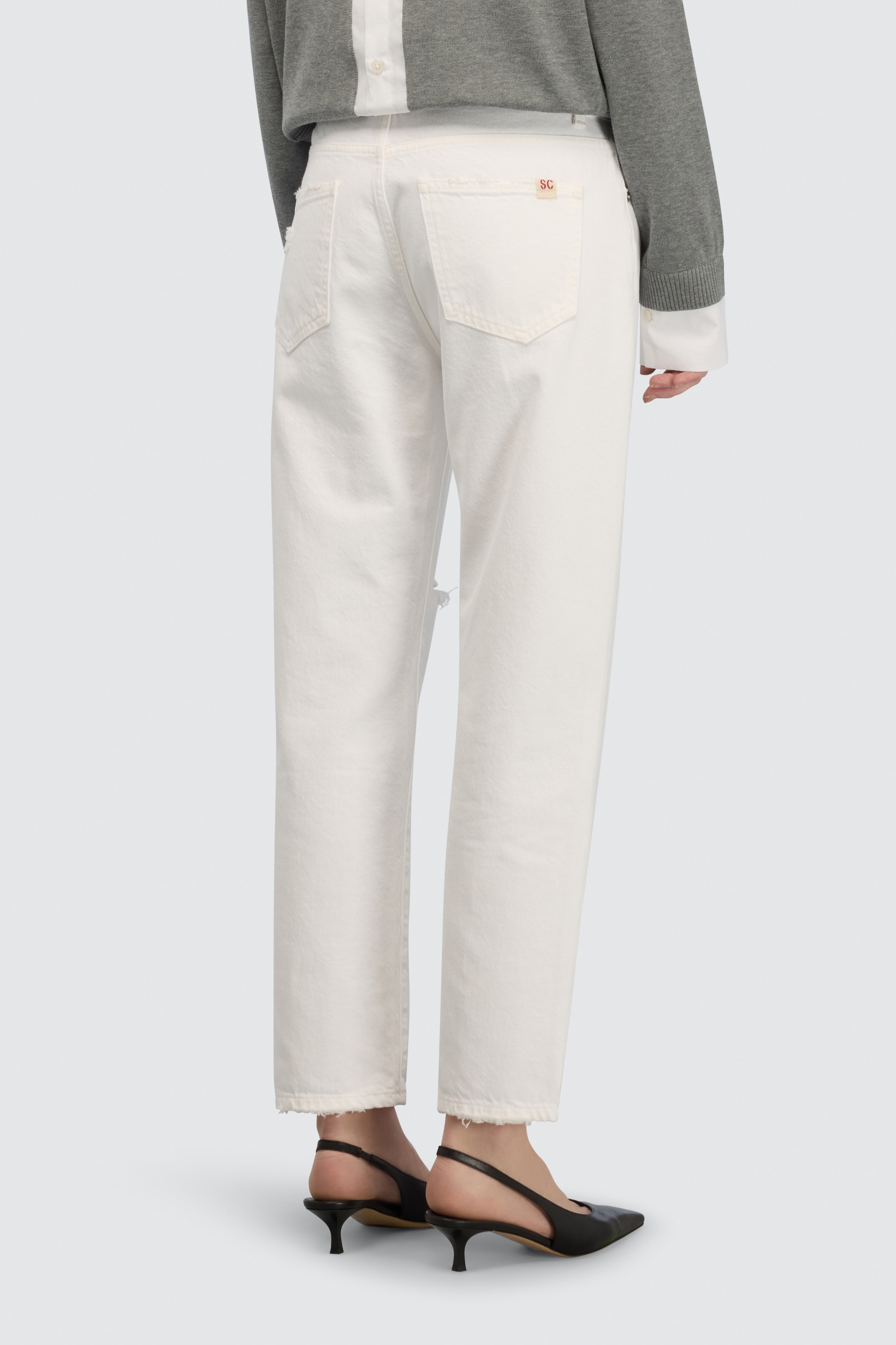 LUCRECIA TROUSERS