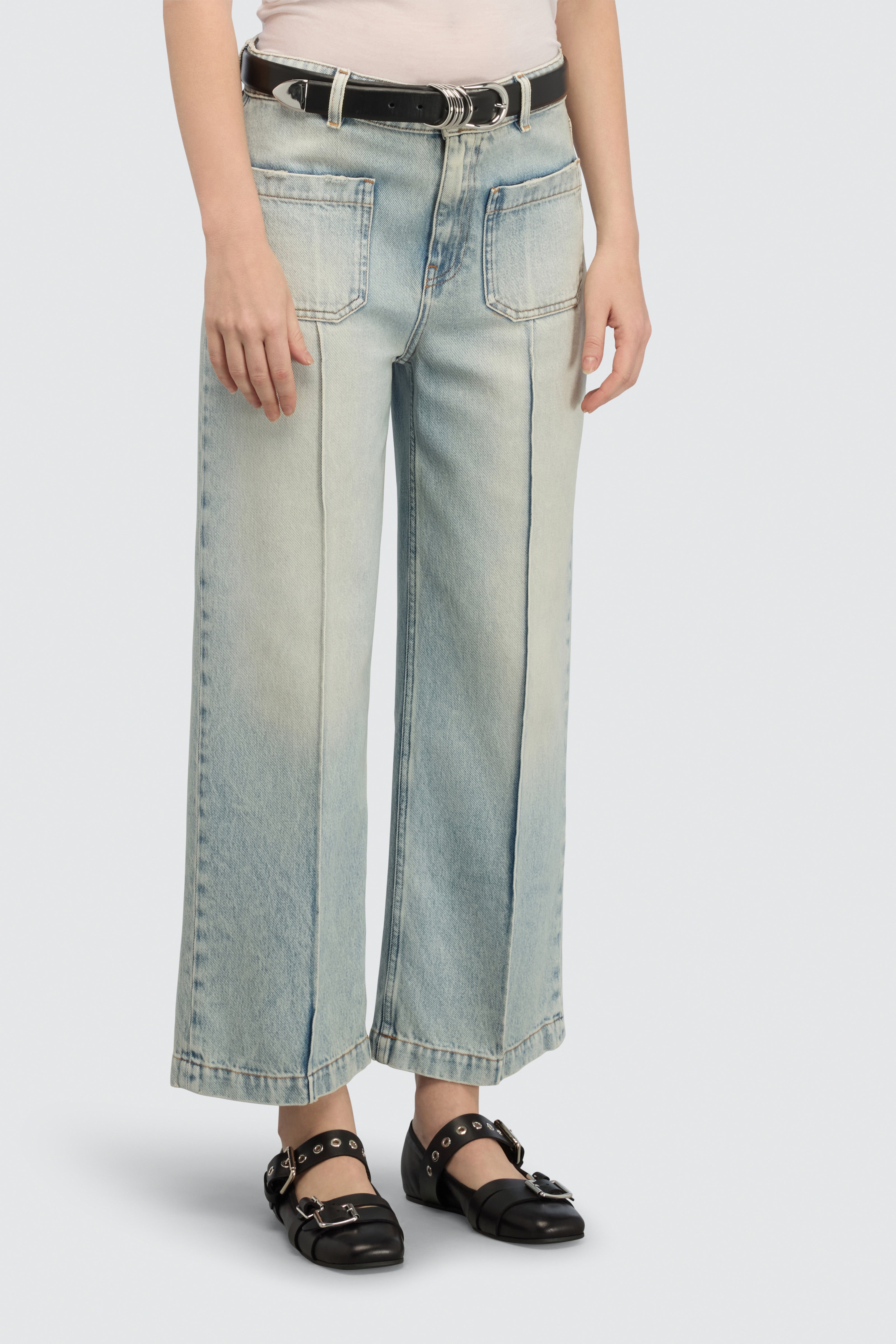 LOLA TROUSERS