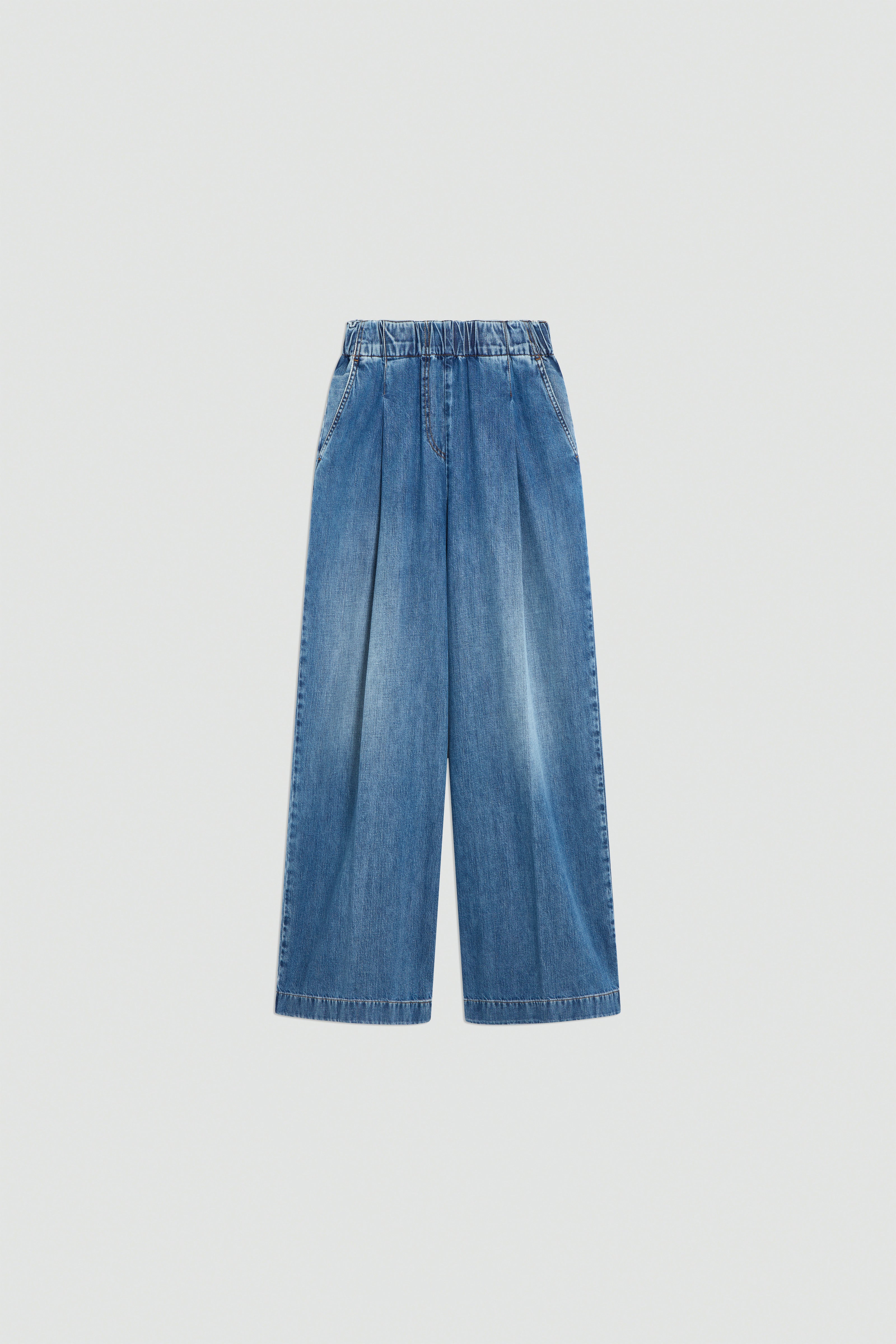 JIMMY TROUSERS | Semicouture
