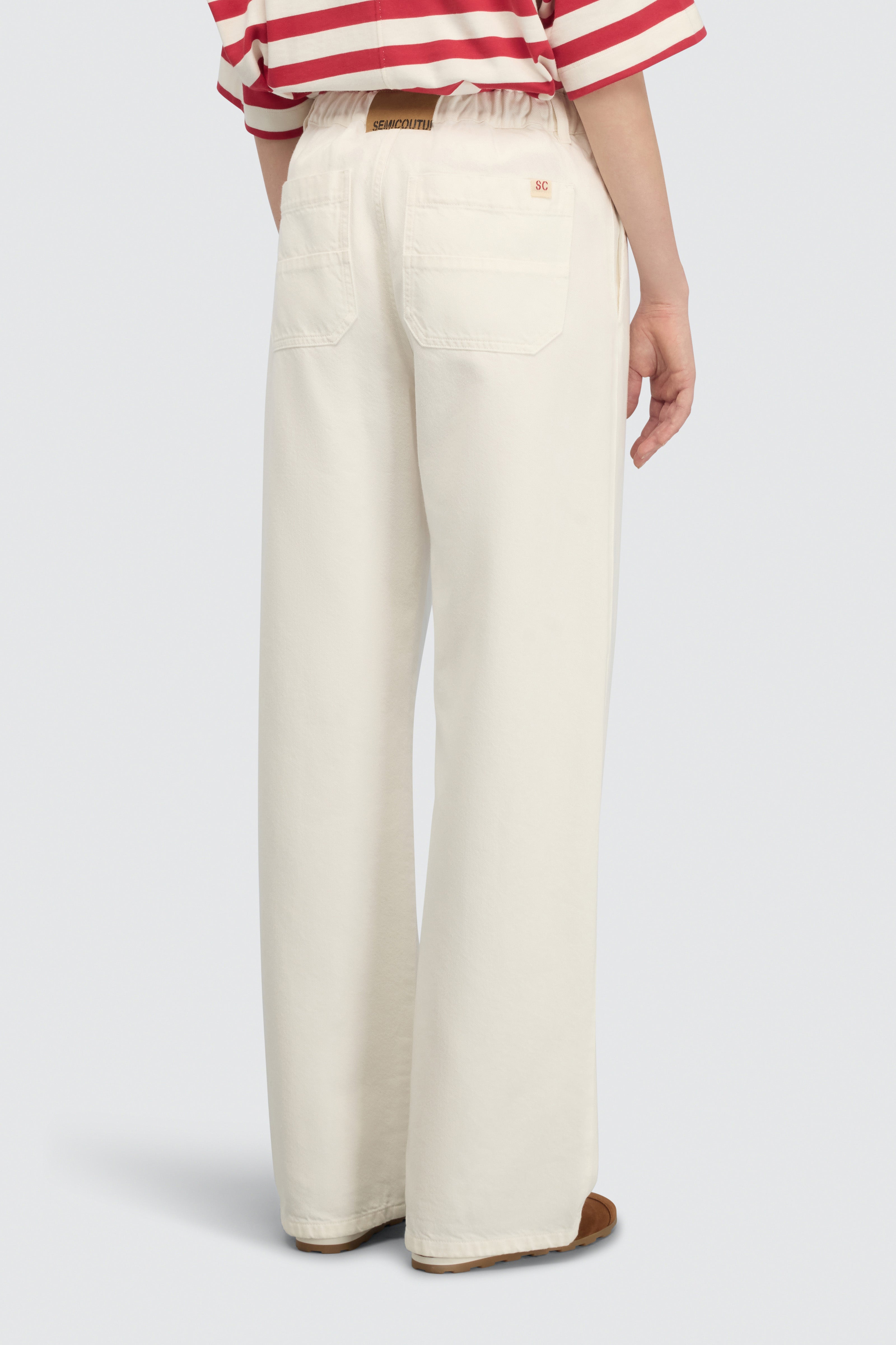 DARIA TROUSERS