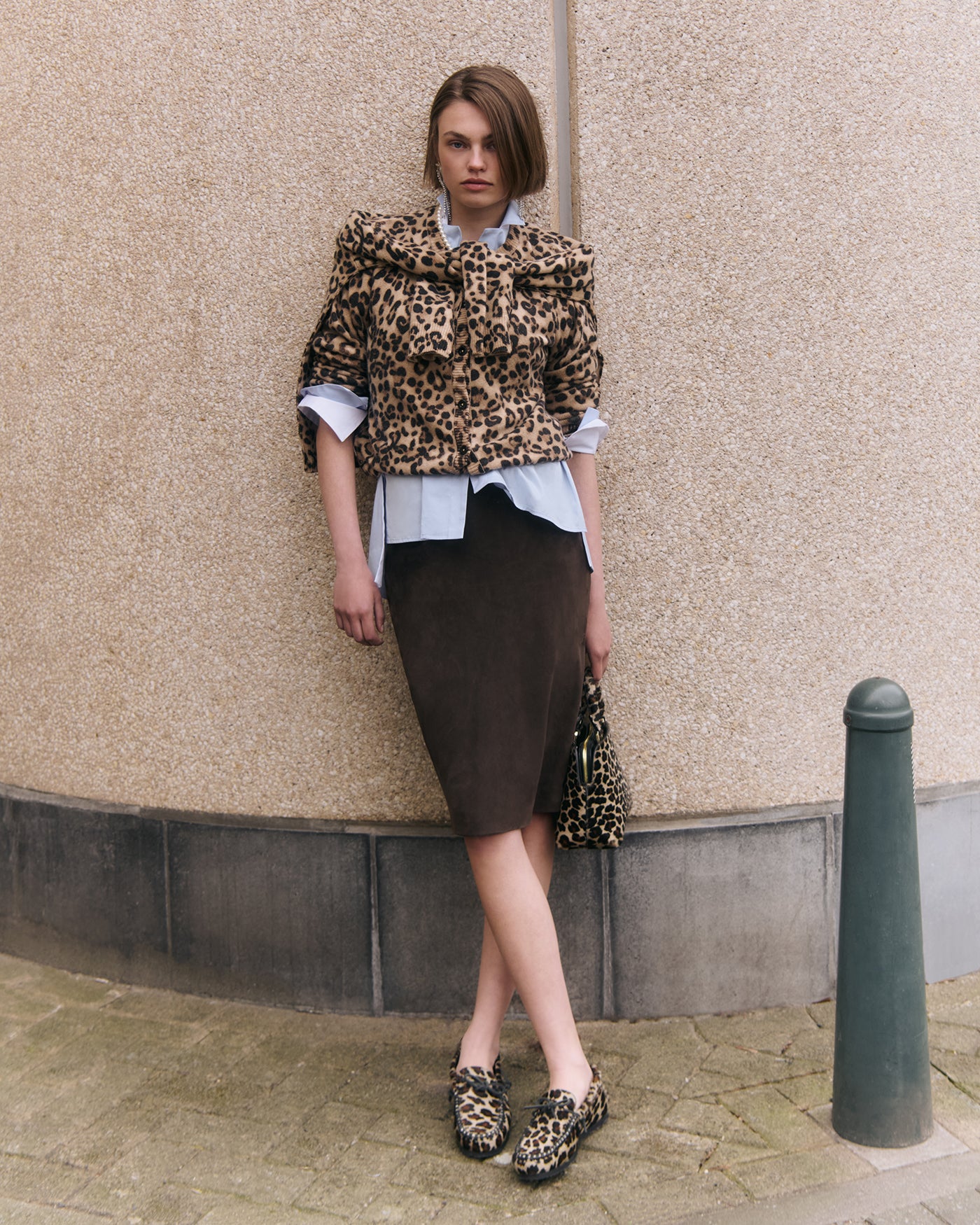 SEMICOUTURE Y5SO06ALIZEEA230 関税送料込 Semicouture - Woman's clothing - Official Store