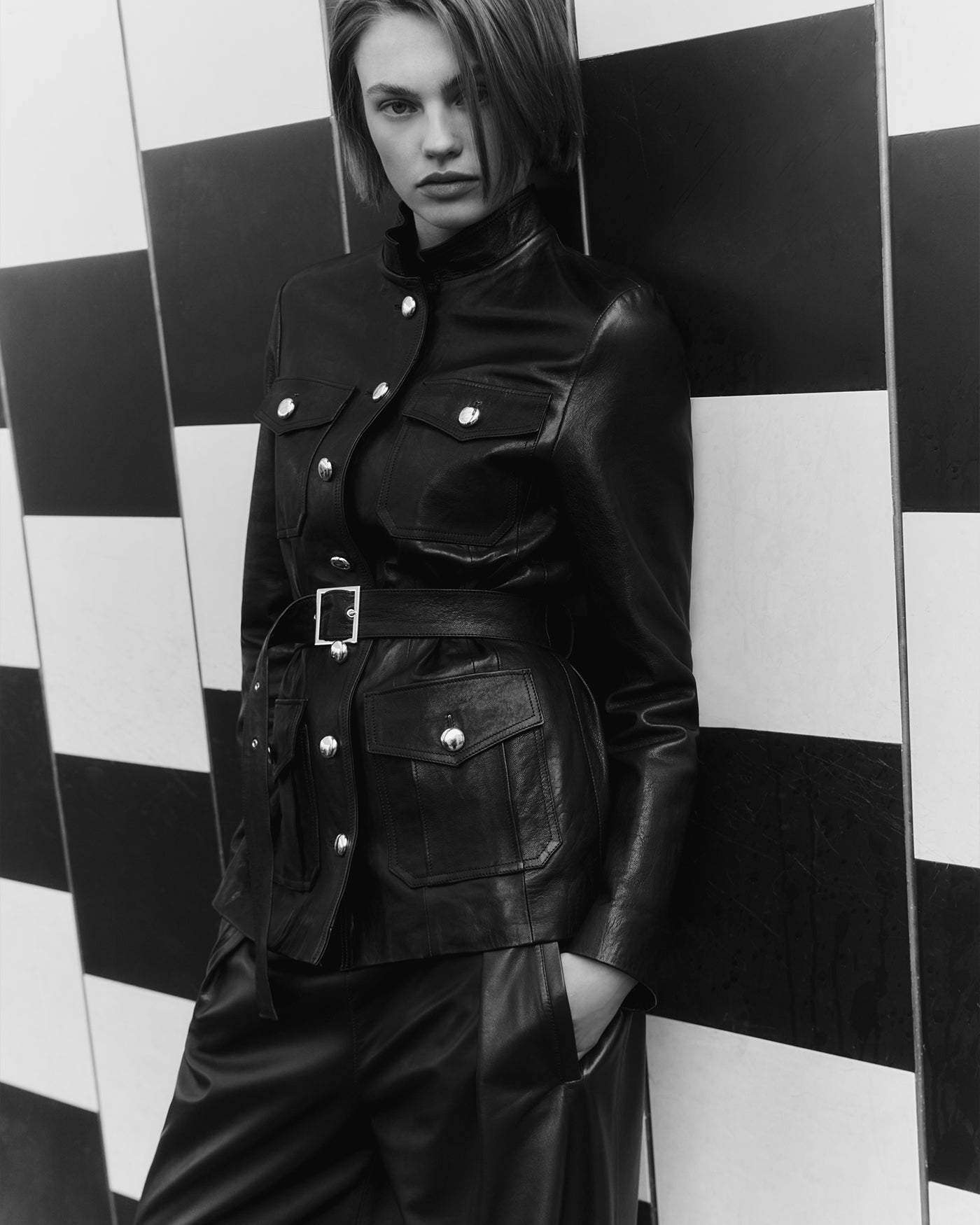 SEMICOUTURE Y5SM14MARTINK921 関税送料込 Semicouture - Woman's clothing - Official Store