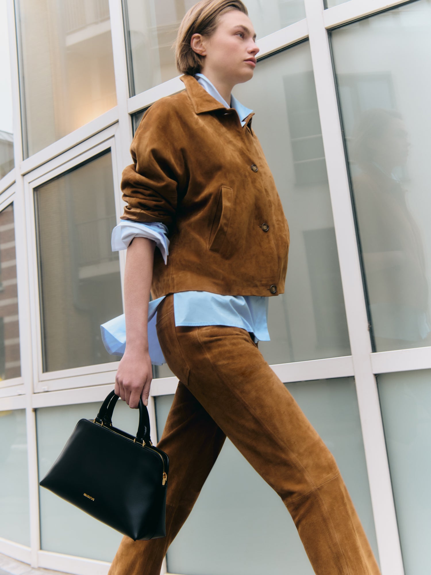 FW24 Collection: The Lookbook | Semicouture