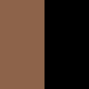 CHESTNUT-BLACK