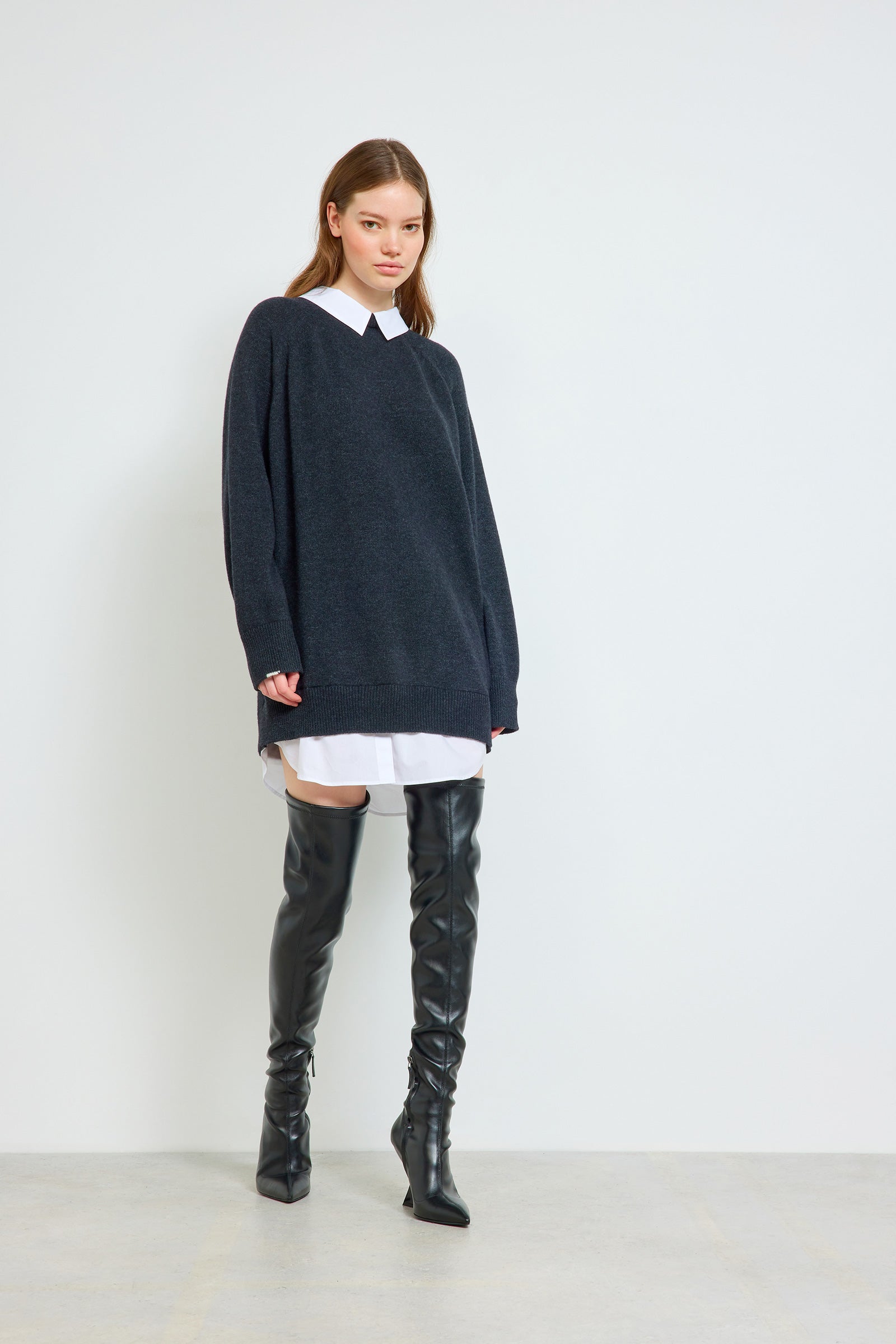 Semicouture Abito raymonde | semicouture