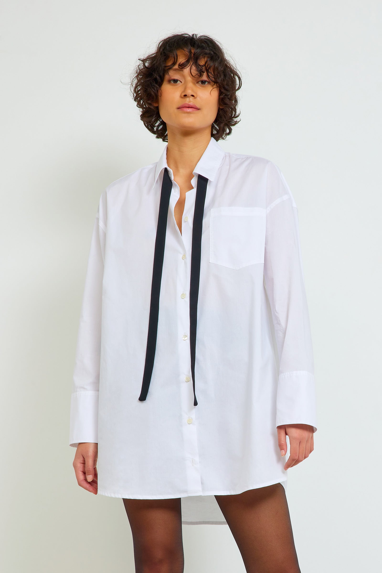 Semicouture Camicia marthe | semicouture