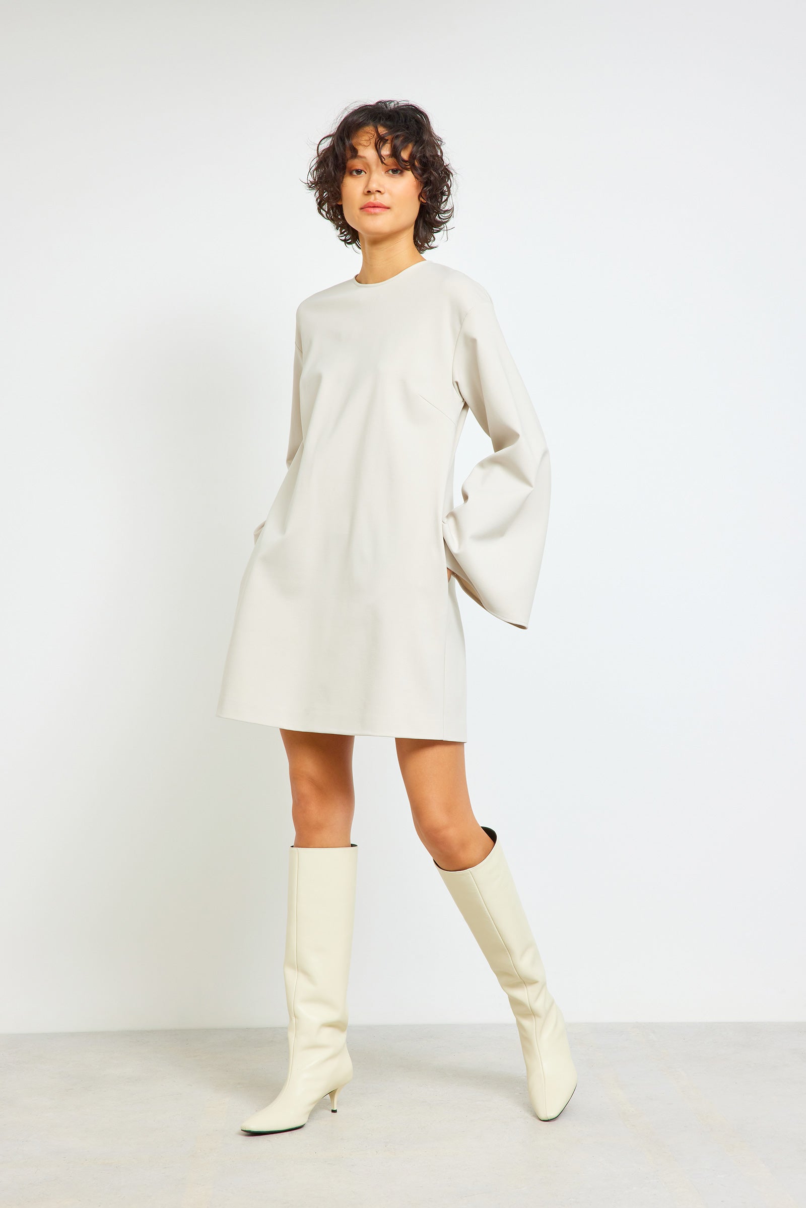 Semicouture Abito coline | semicouture