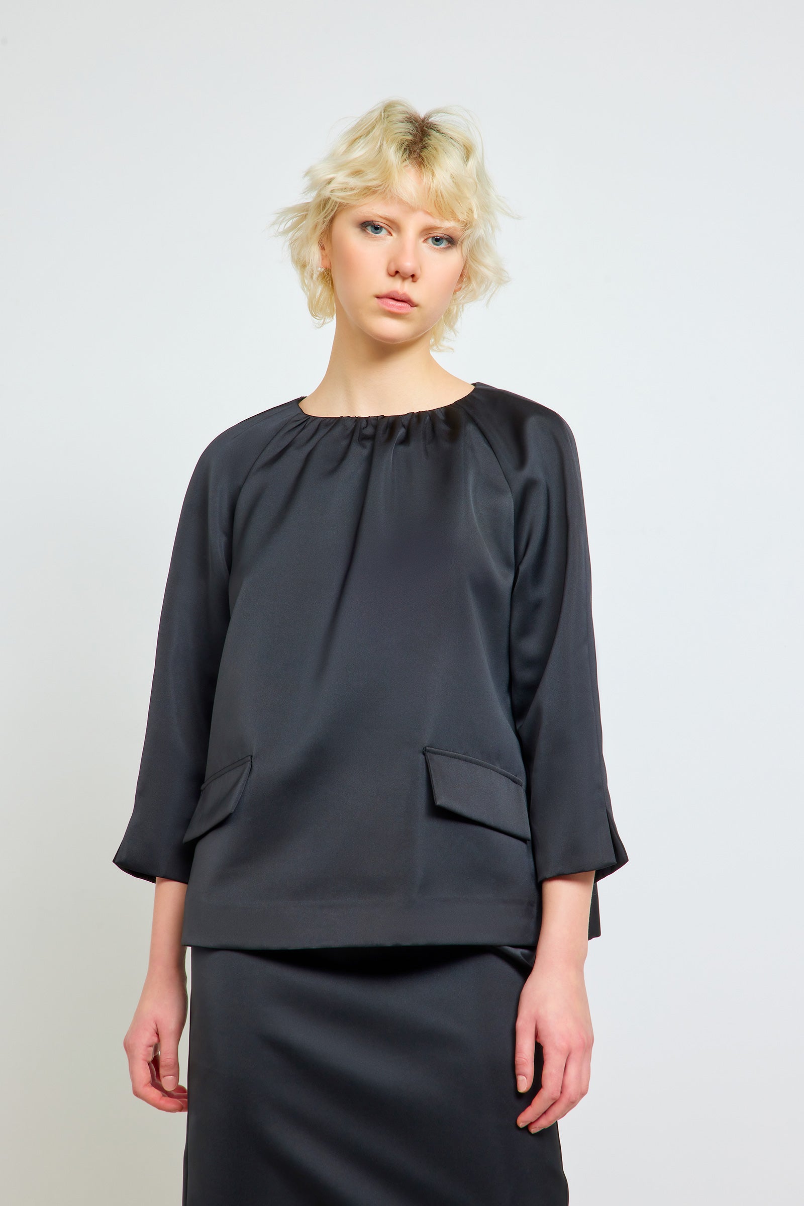 BLUSA LEONOR