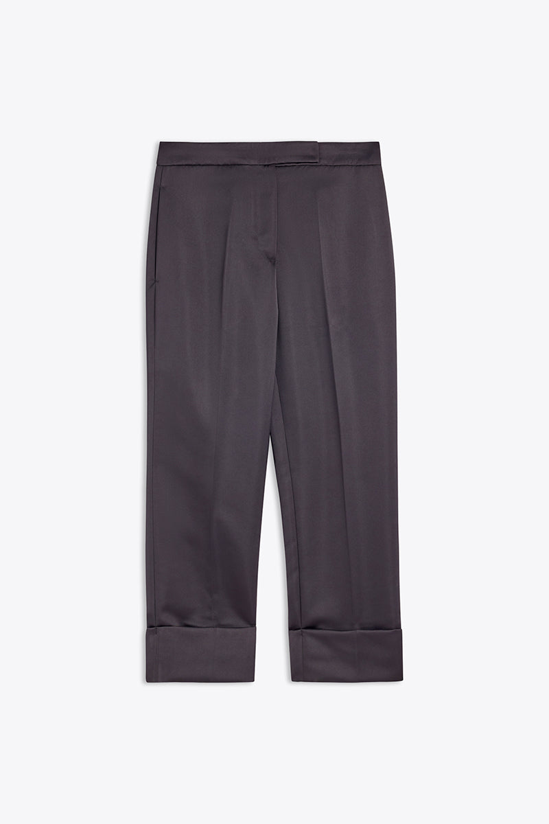 Semicouture Pantalone marguerite | semicouture