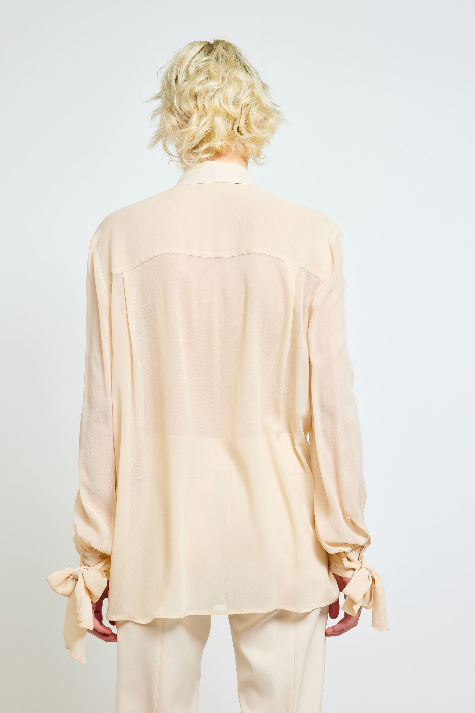 BLUSA MAELLE