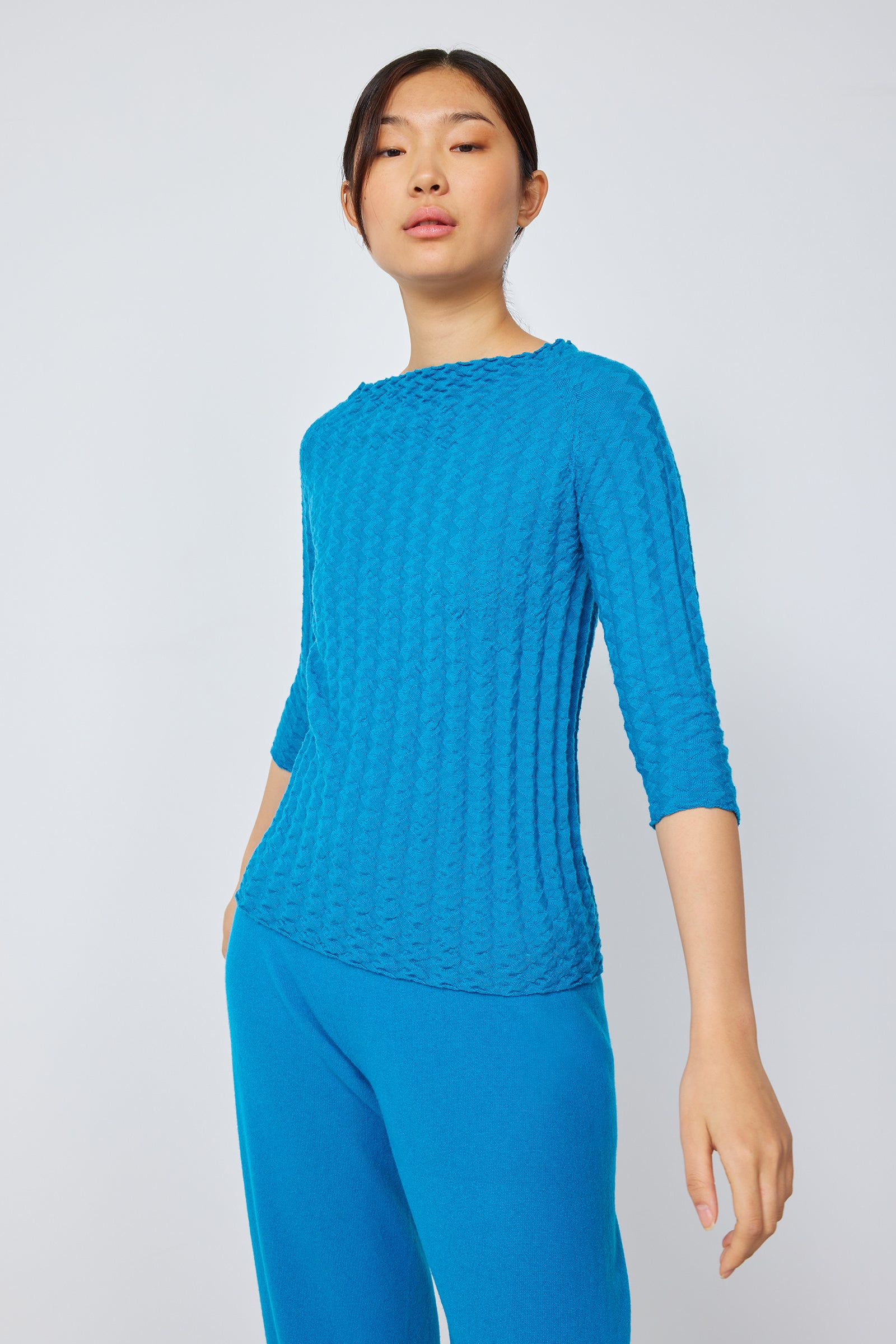 Semicouture Maglia angelina | semicouture