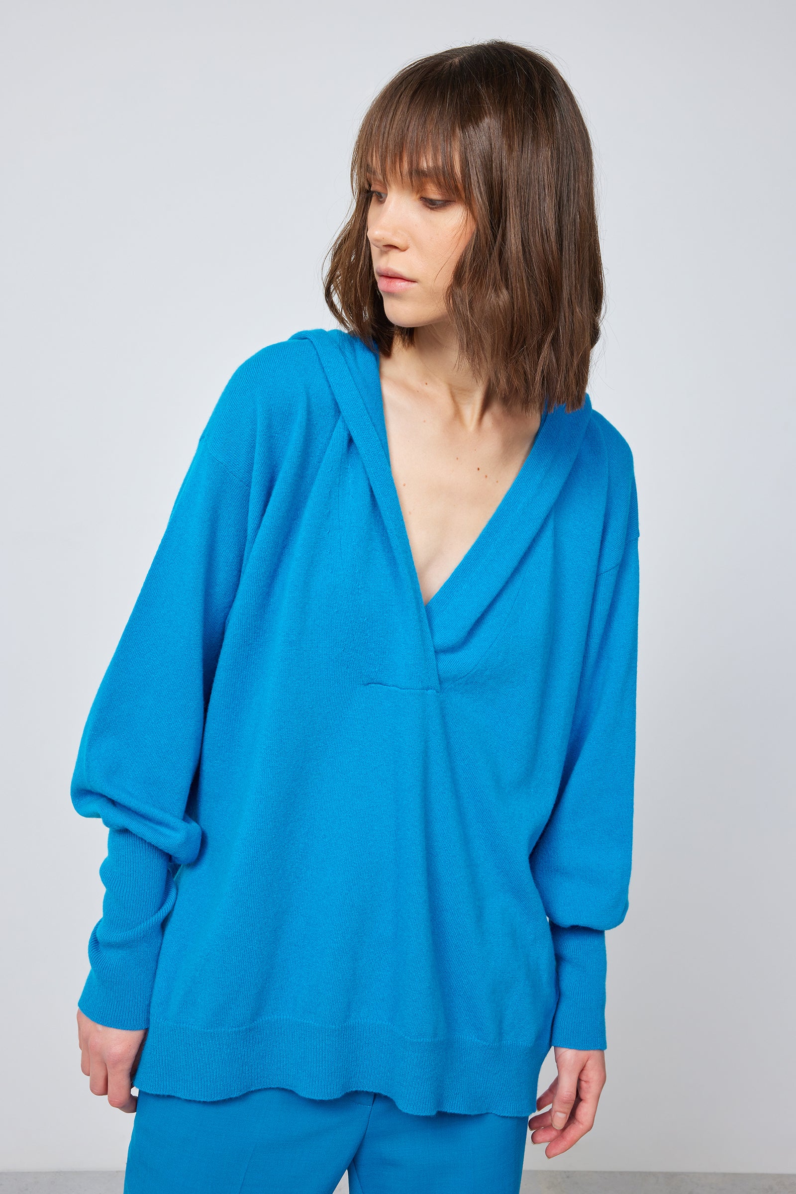 Semicouture Maglia corinna | semicouture