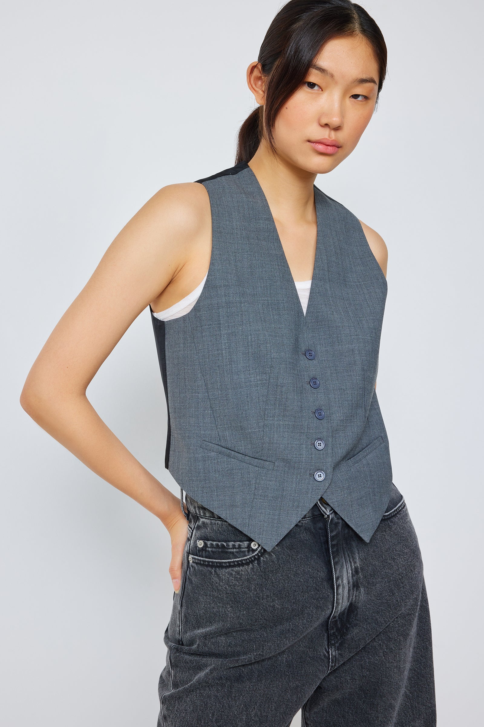 WAISTCOAT