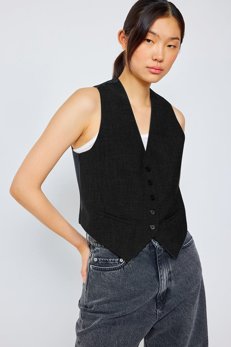 WAISTCOAT