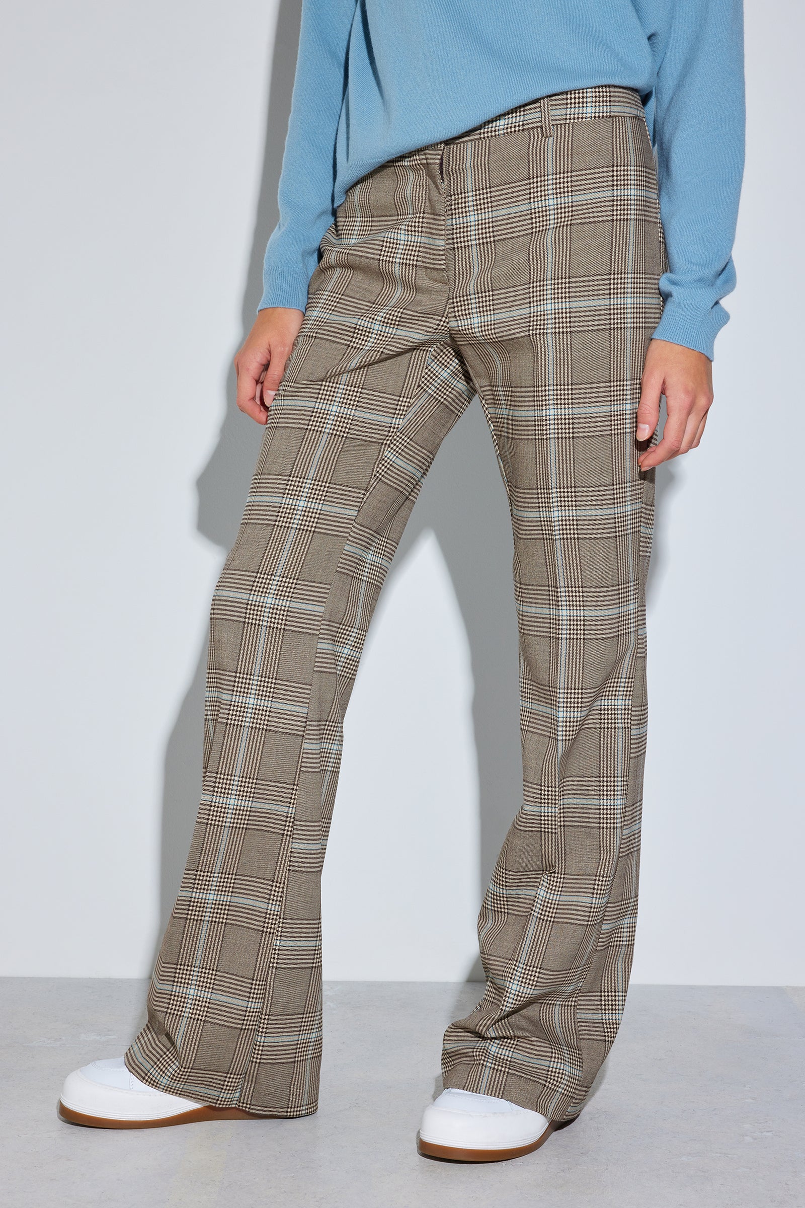 TROUSERS